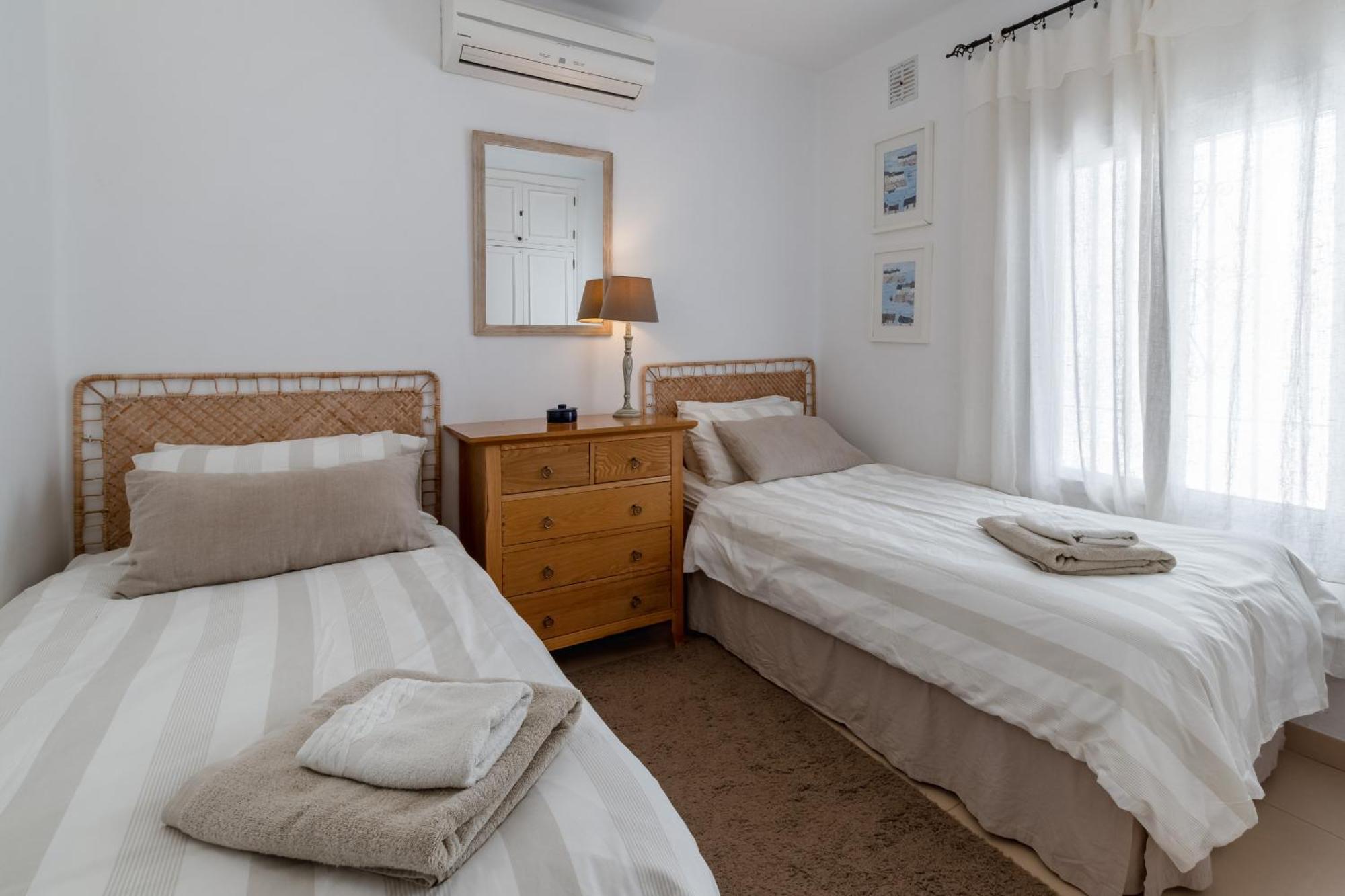 Tetuan 46 Oasis * Nerja