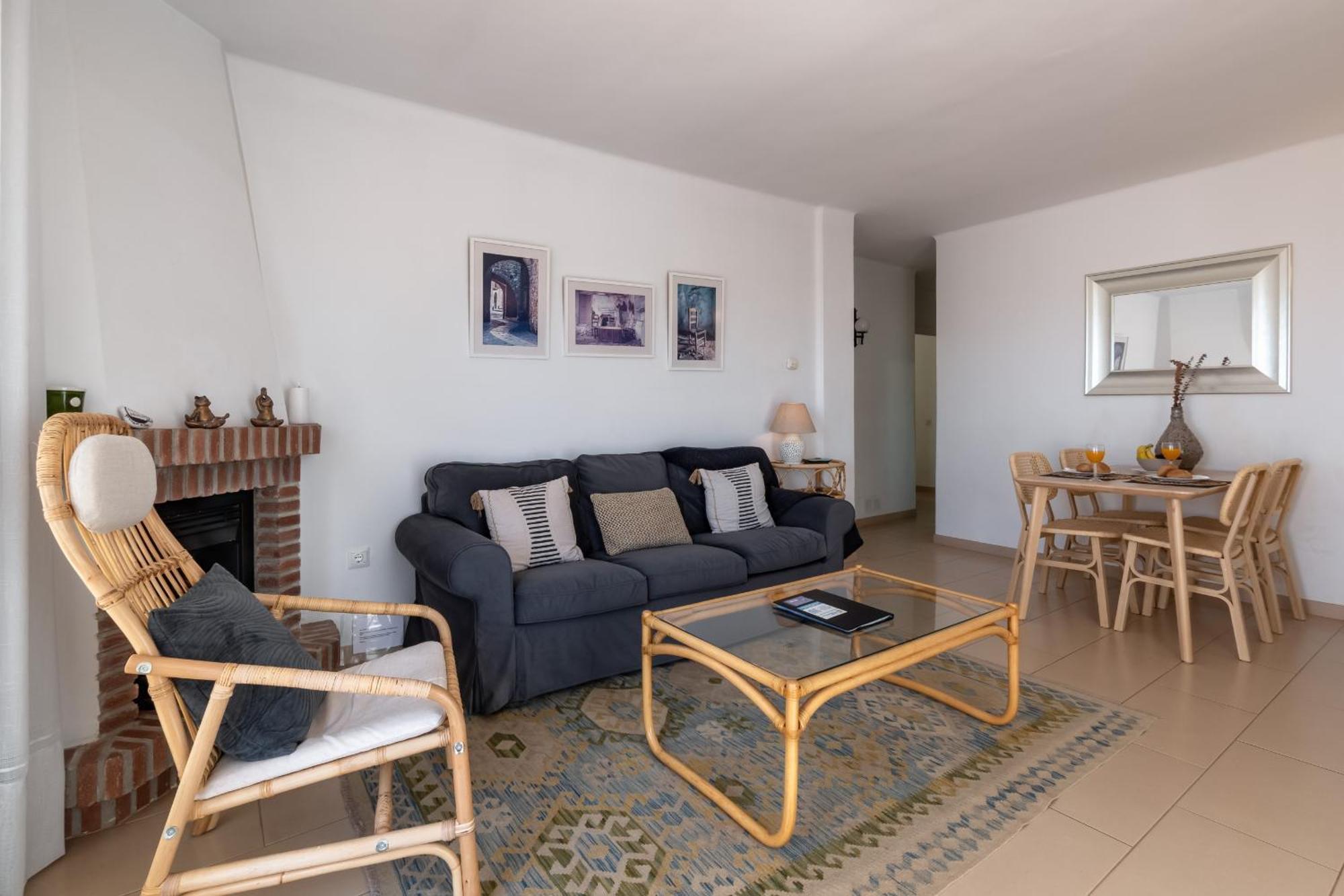 Tetuan 46 Oasis