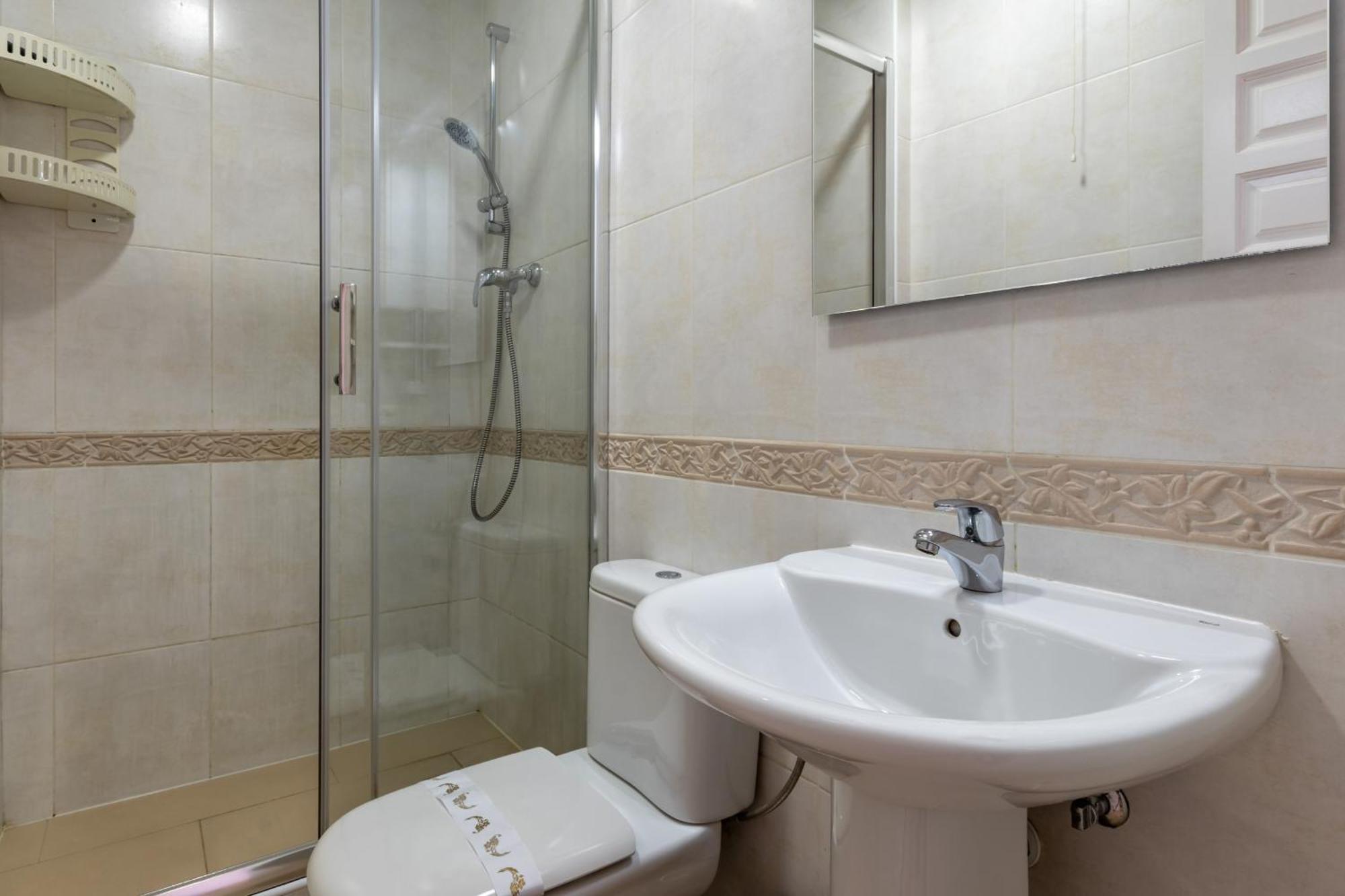Tetuan 46 Oasis Apartamento