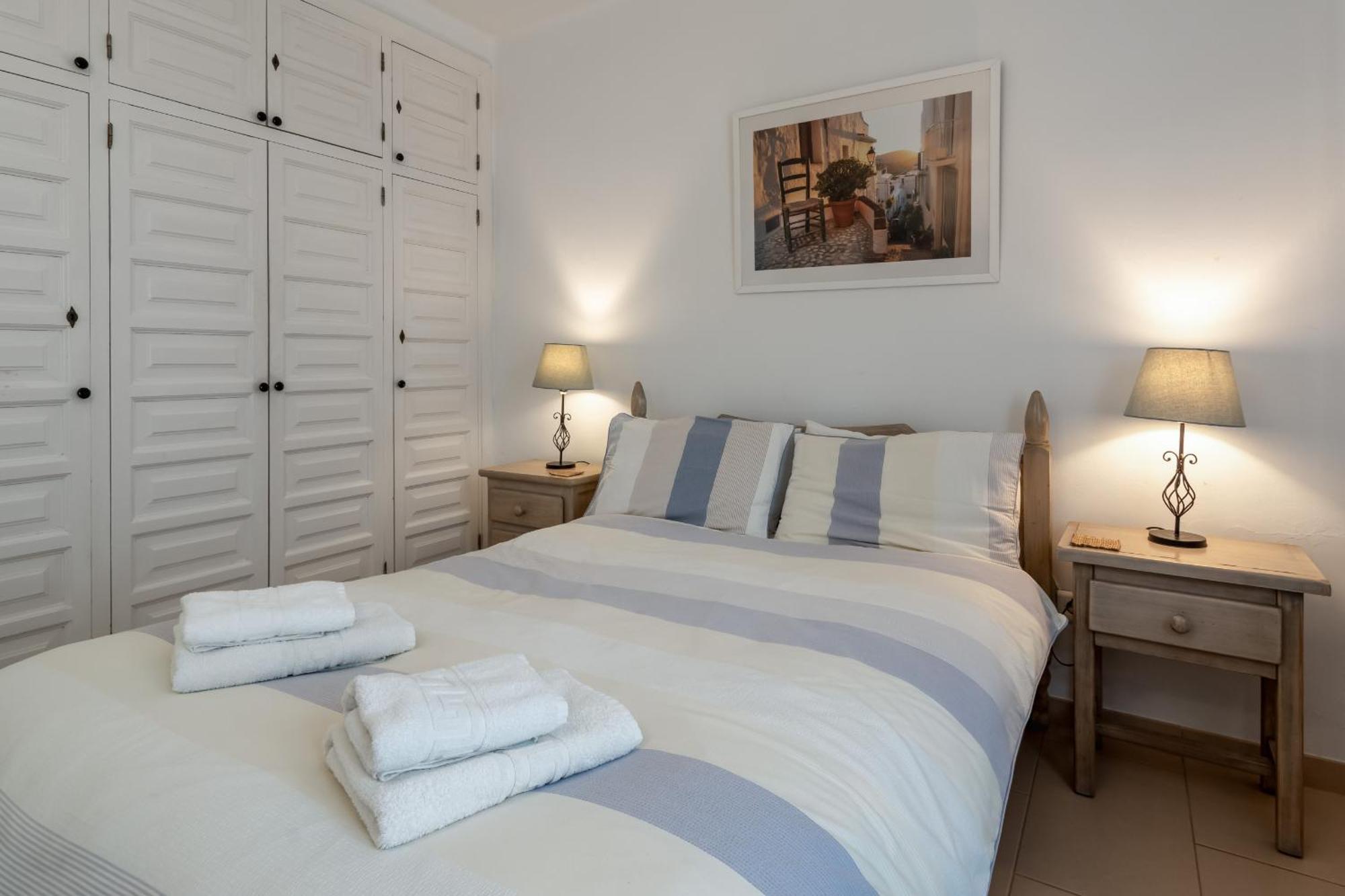 Apartamento Tetuan 46 Oasis *