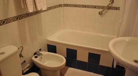 Andalucia Edificio Cantares Apartamento Nerja