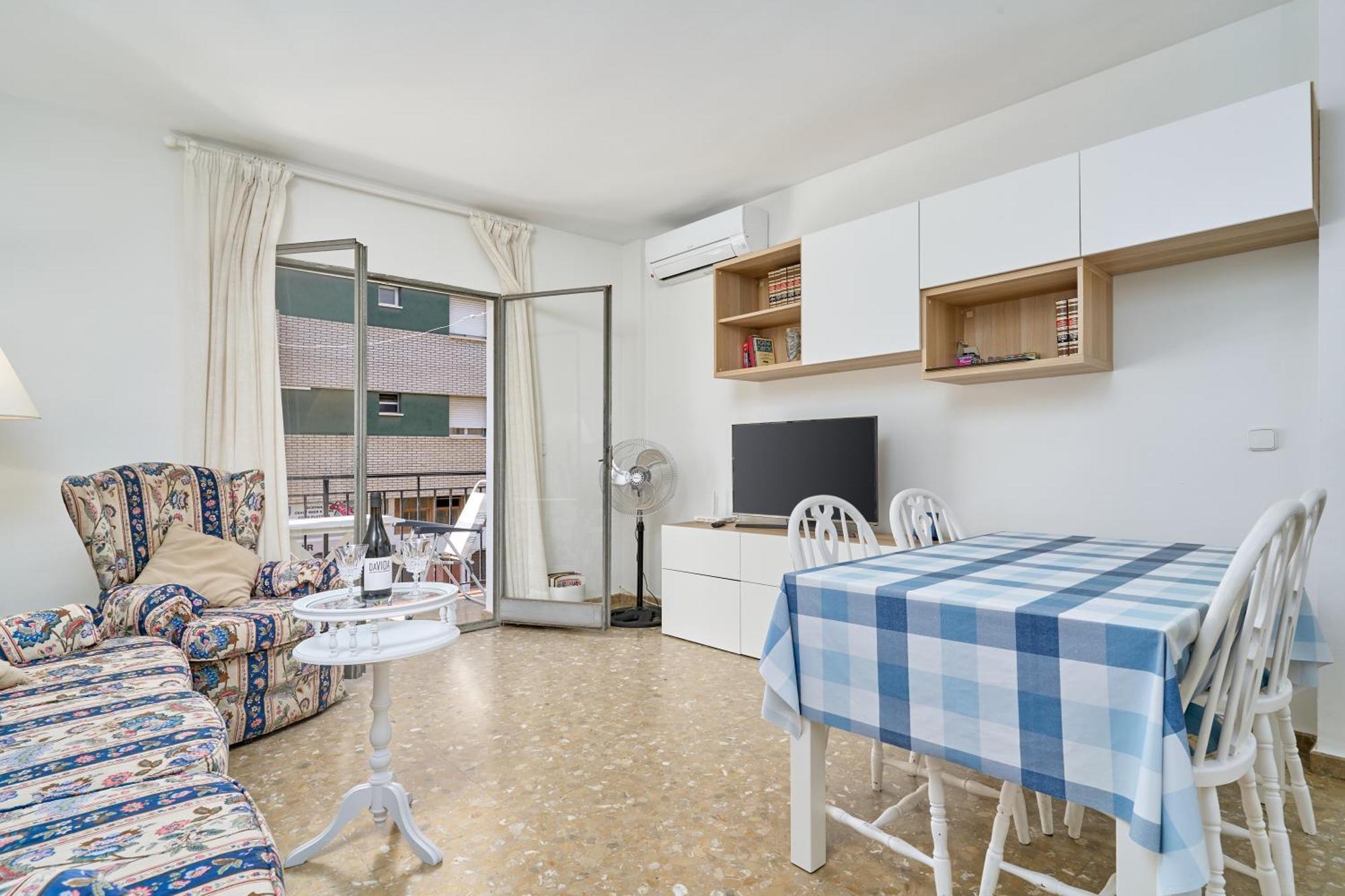 Apartmento Calle Antonio Millon Apartamento Nerja