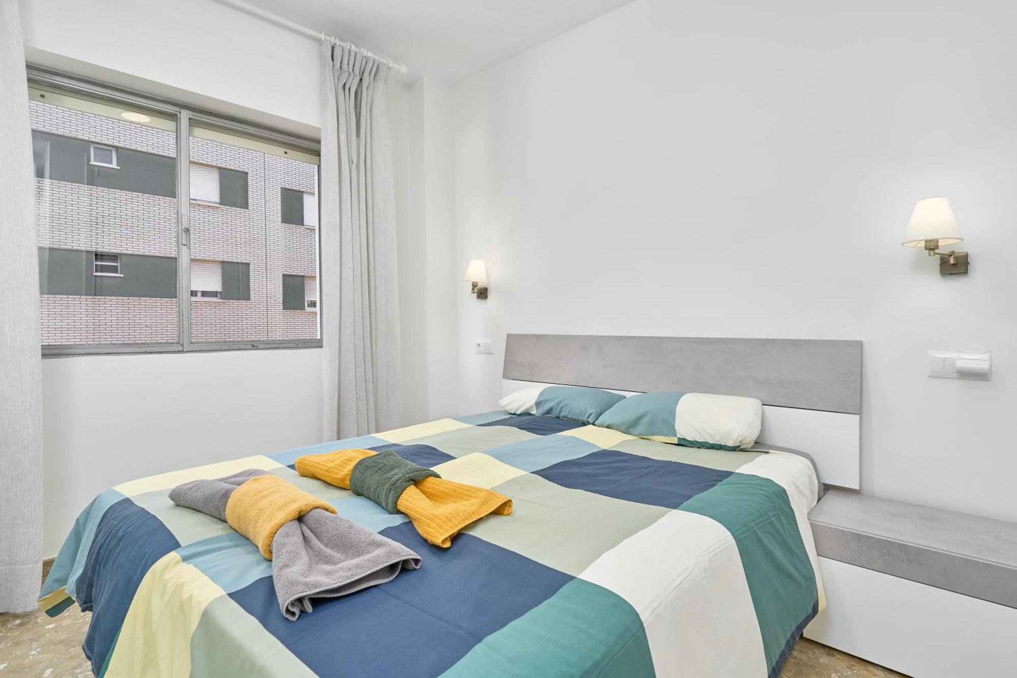 Apartamento Apartmento Calle Antonio Millon *