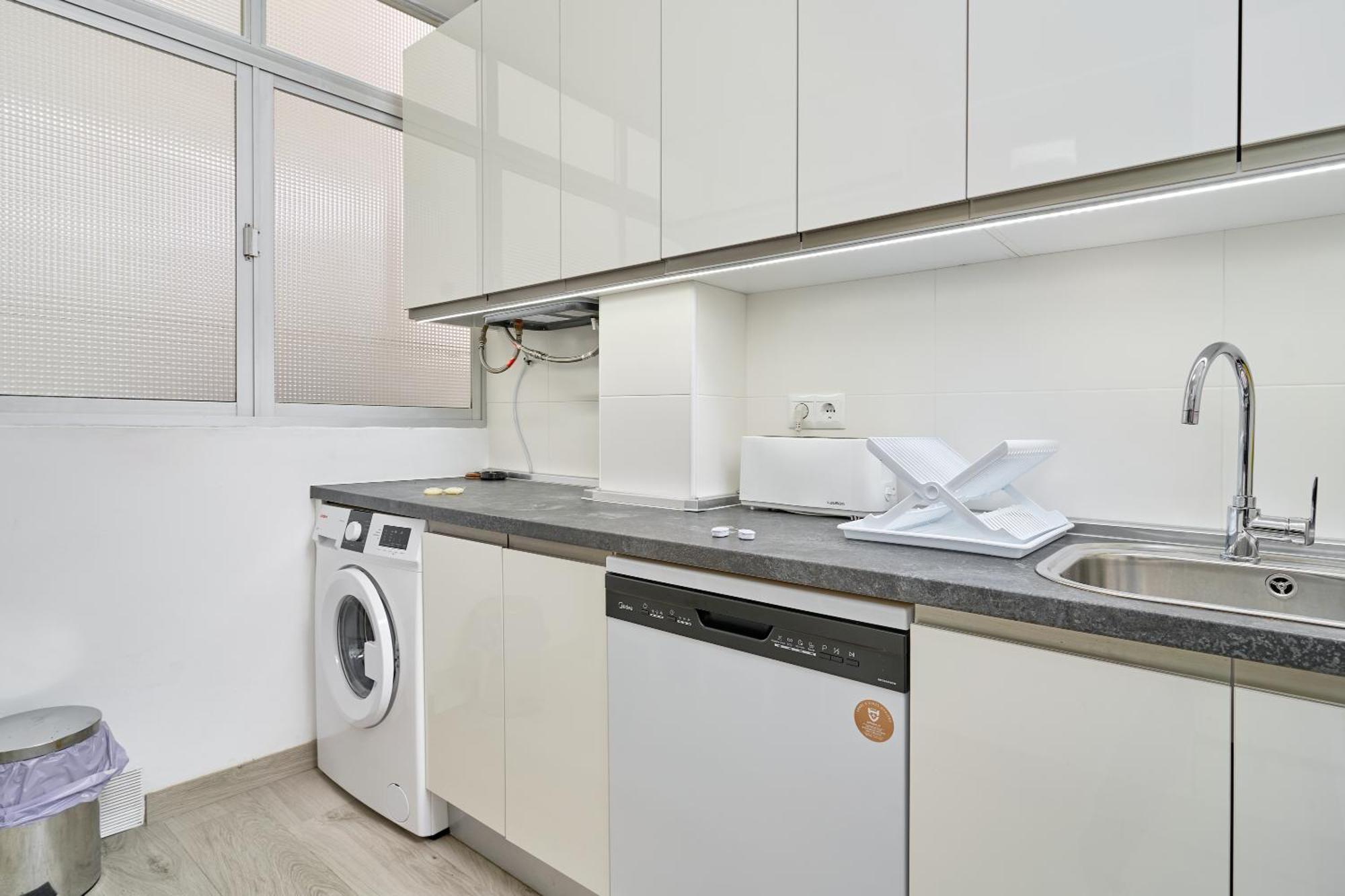Apartamento Apartmento Calle Antonio Millon Nerja