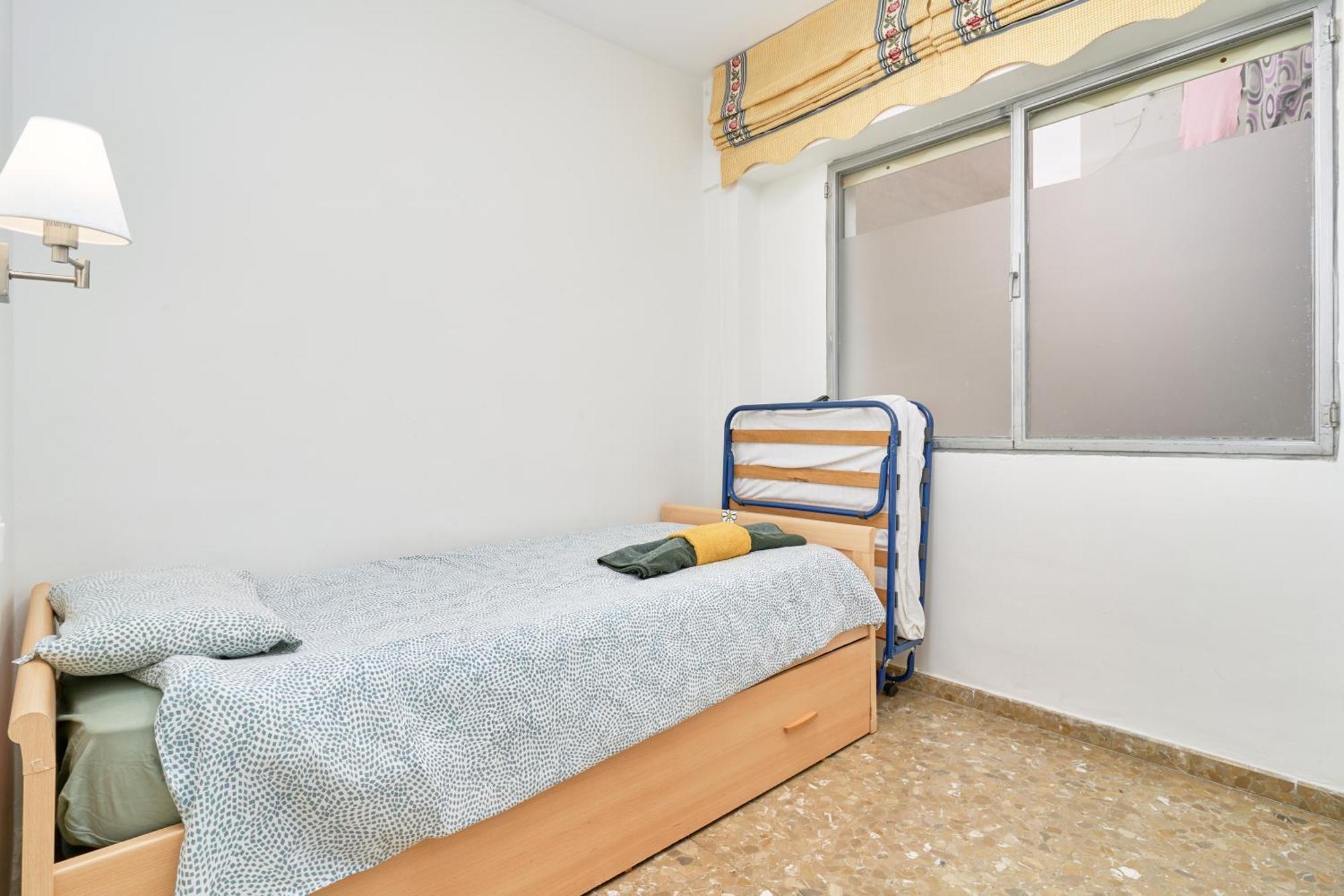 Apartmento Calle Antonio Millon Apartamento Nerja