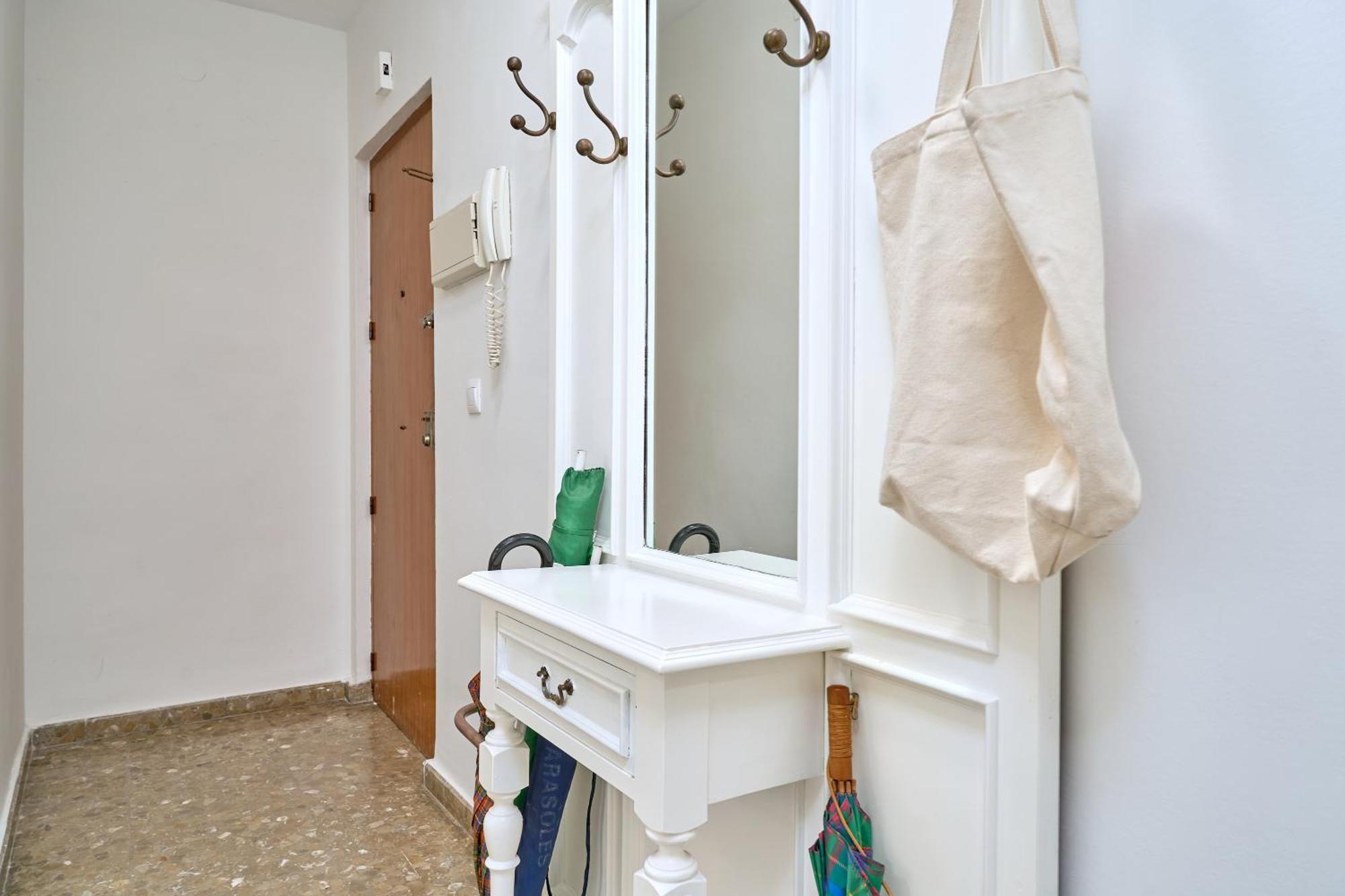 Apartmento Calle Antonio Millon