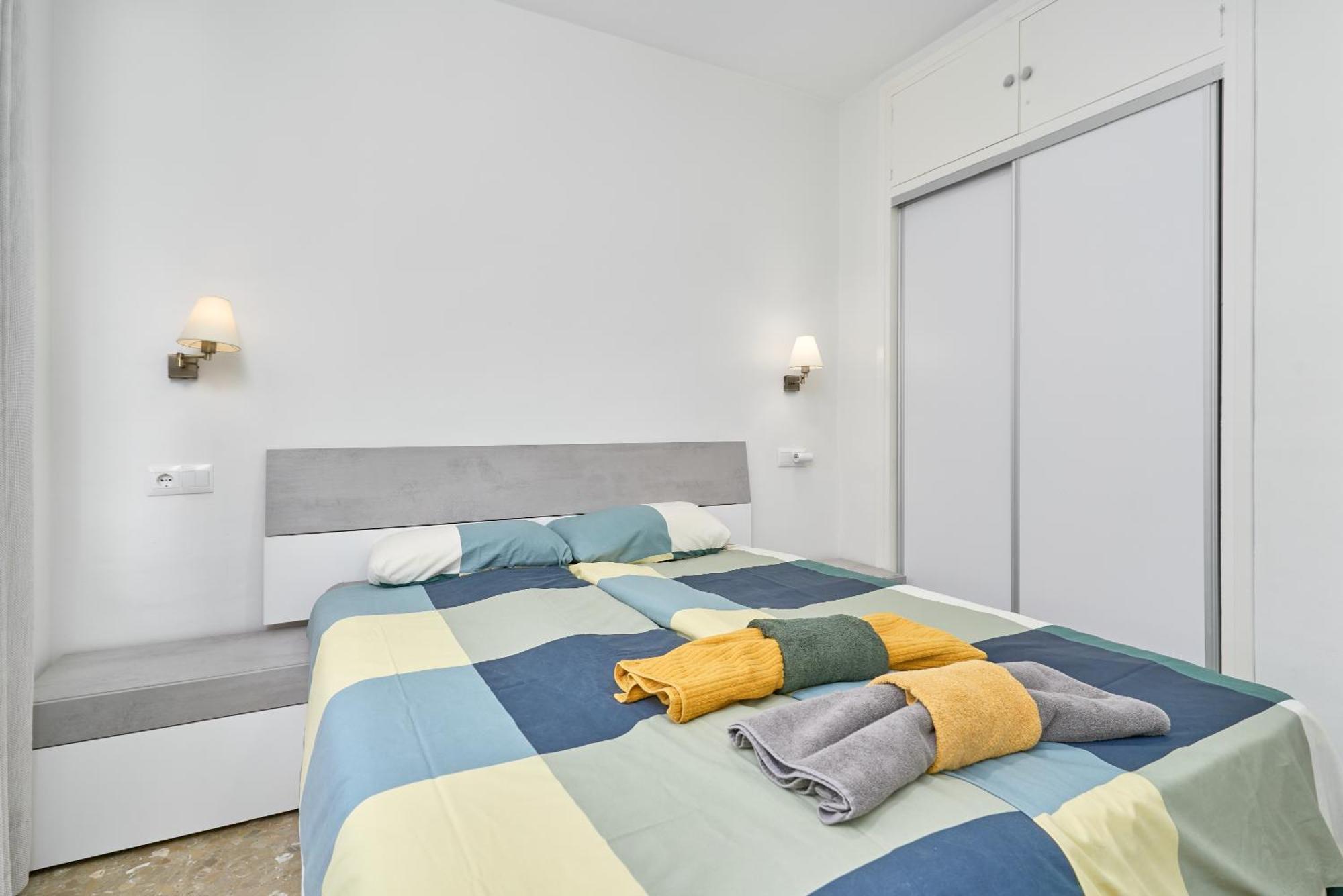 Apartamento Apartmento Calle Antonio Millon