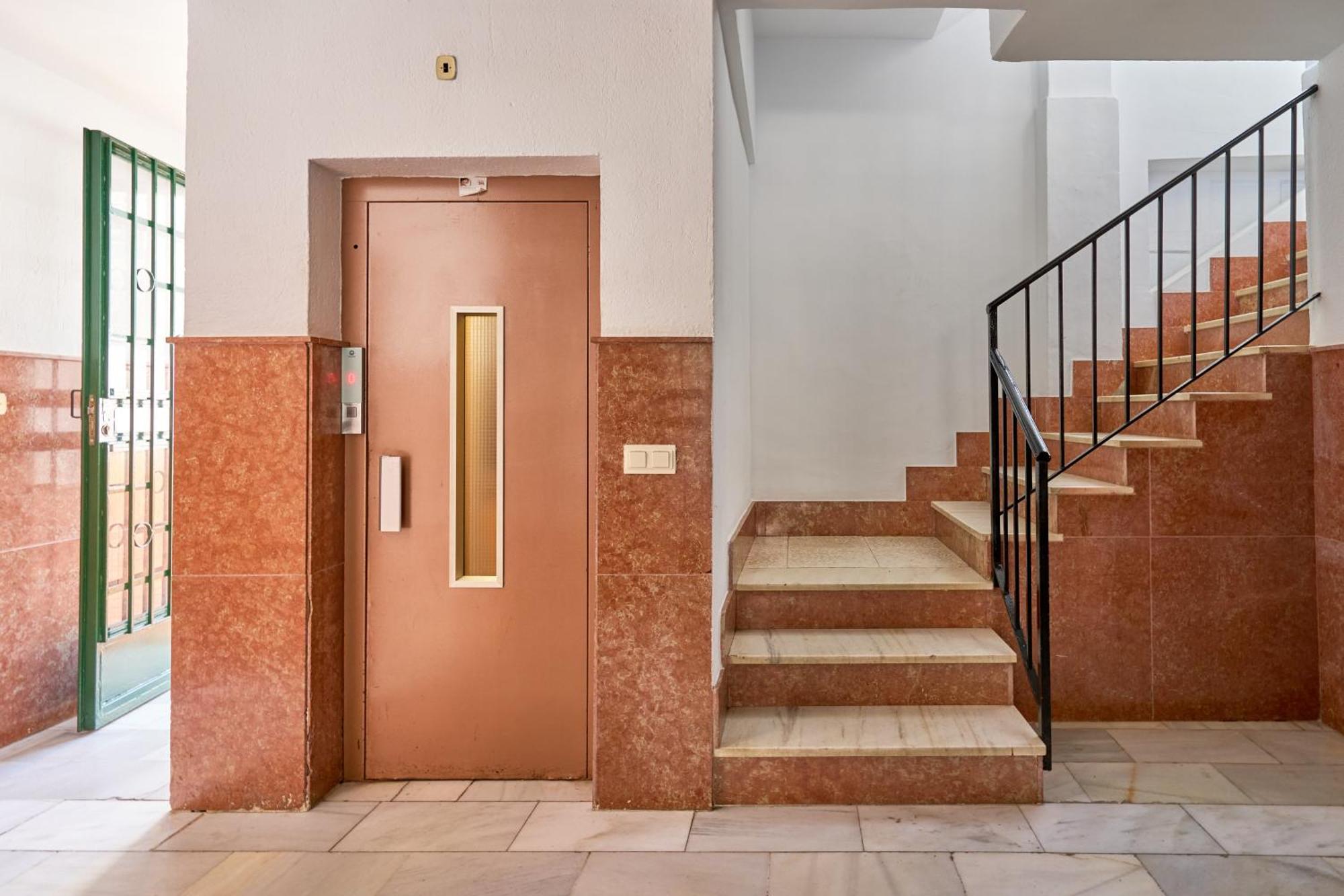 Apartamento Apartmento Calle Antonio Millon