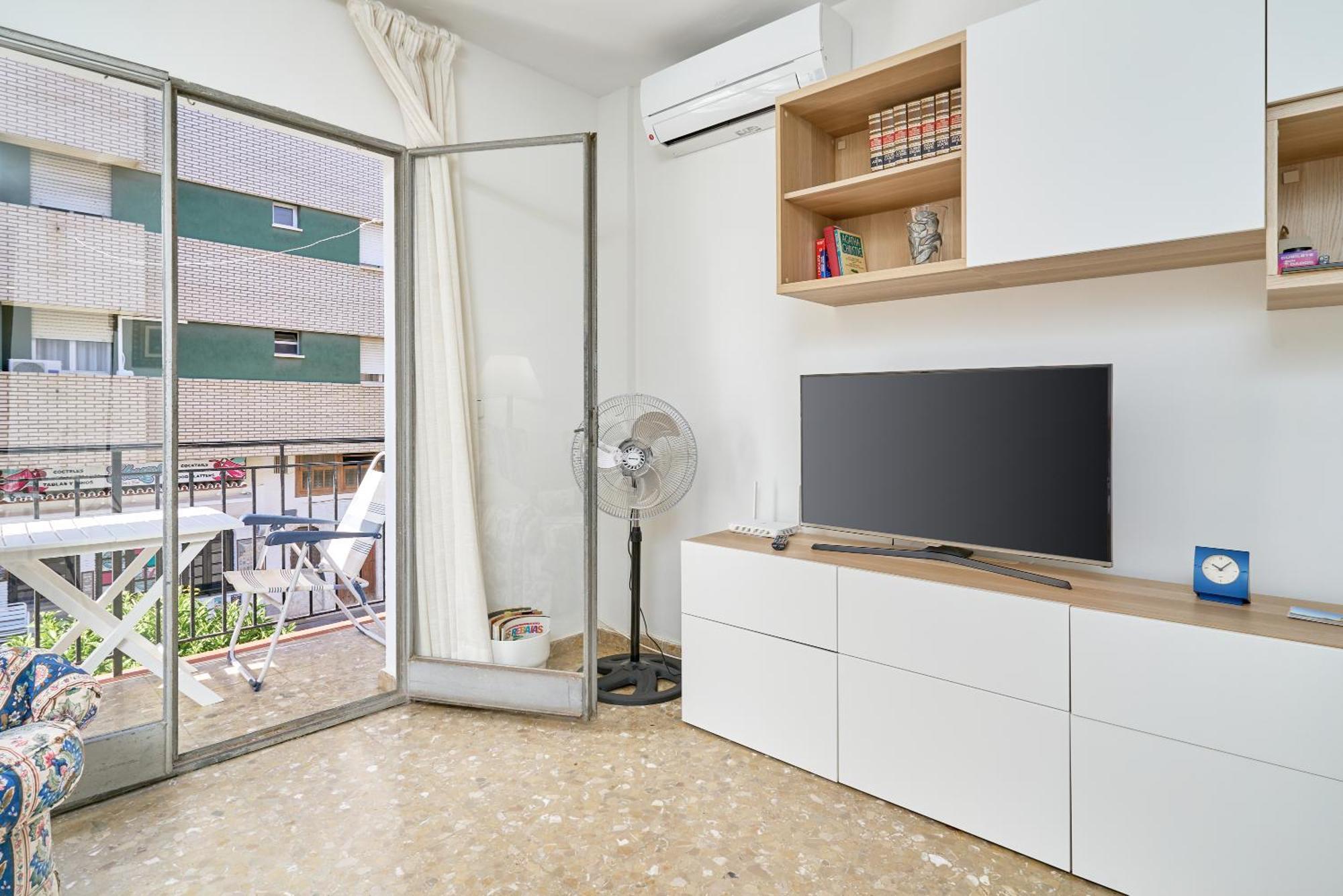 Apartamento Apartmento Calle Antonio Millon Nerja