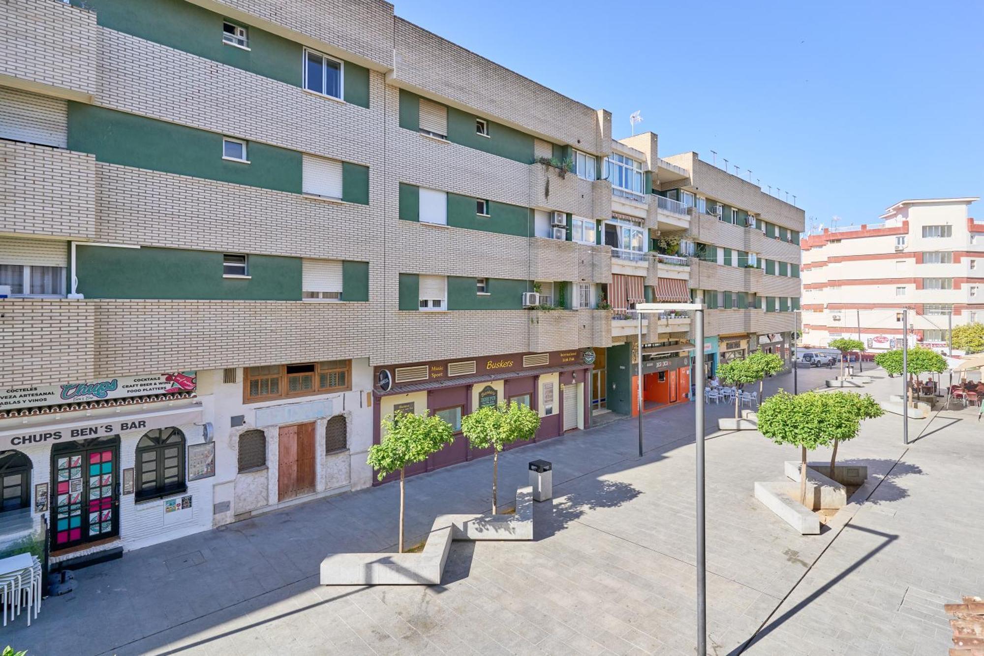 Apartmento Calle Antonio Millon Apartamento Nerja