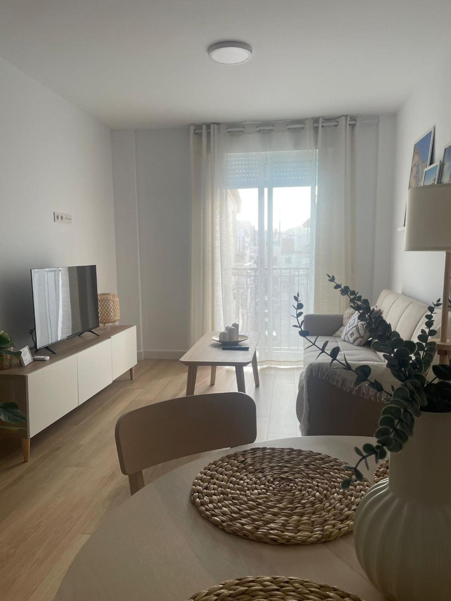 Pradosol Apartamento *