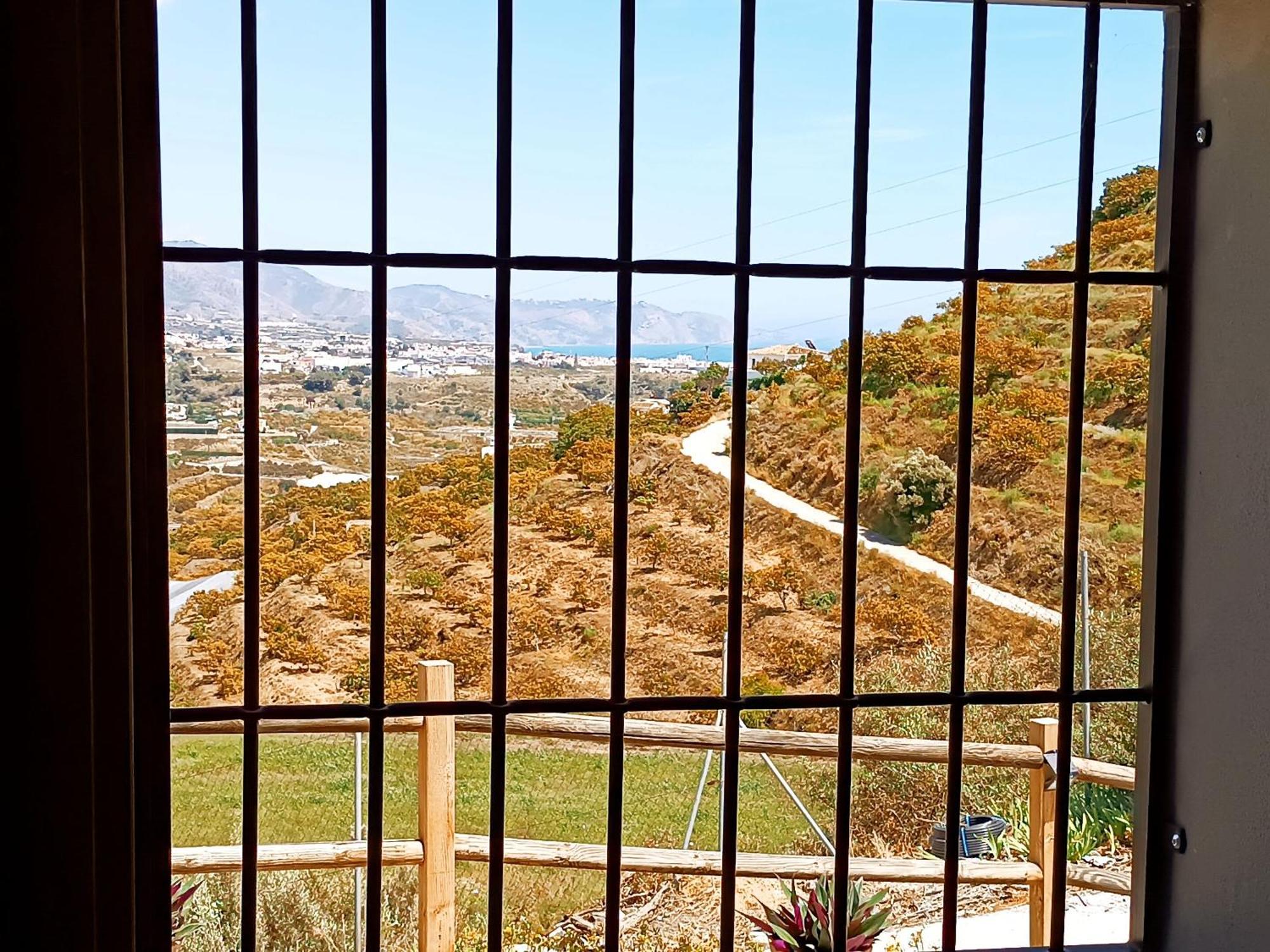 Casa de férias Cortijo Eucalipto 1 Con Piscina Privada *