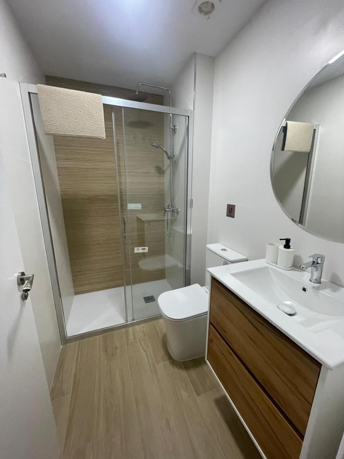 Pradosol Apartamento *