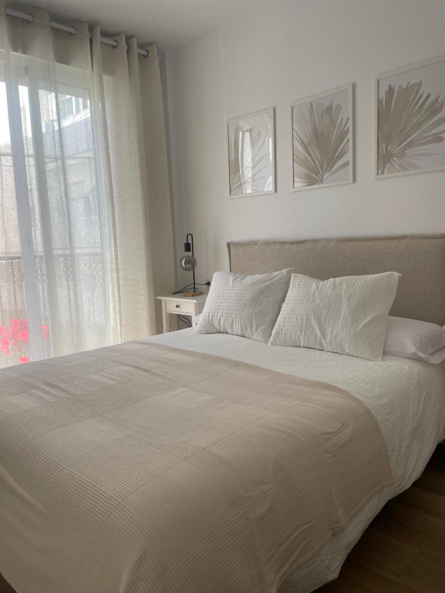 Pradosol Apartamento Nerja