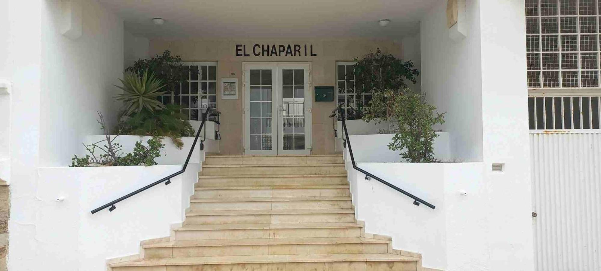 5 Chaparil Beach, Flat 3 With Sea Views Apartamento