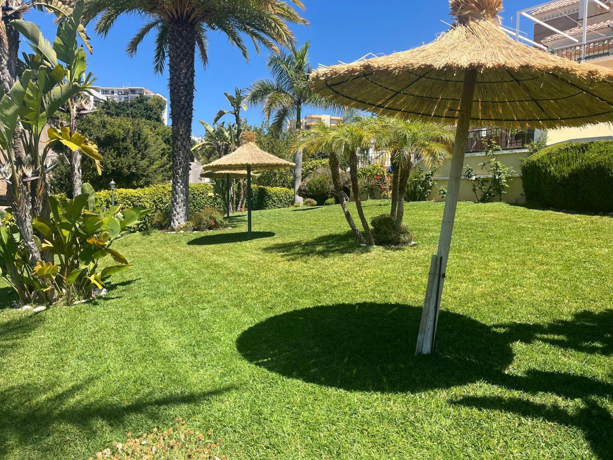 Apartamento Burriana
