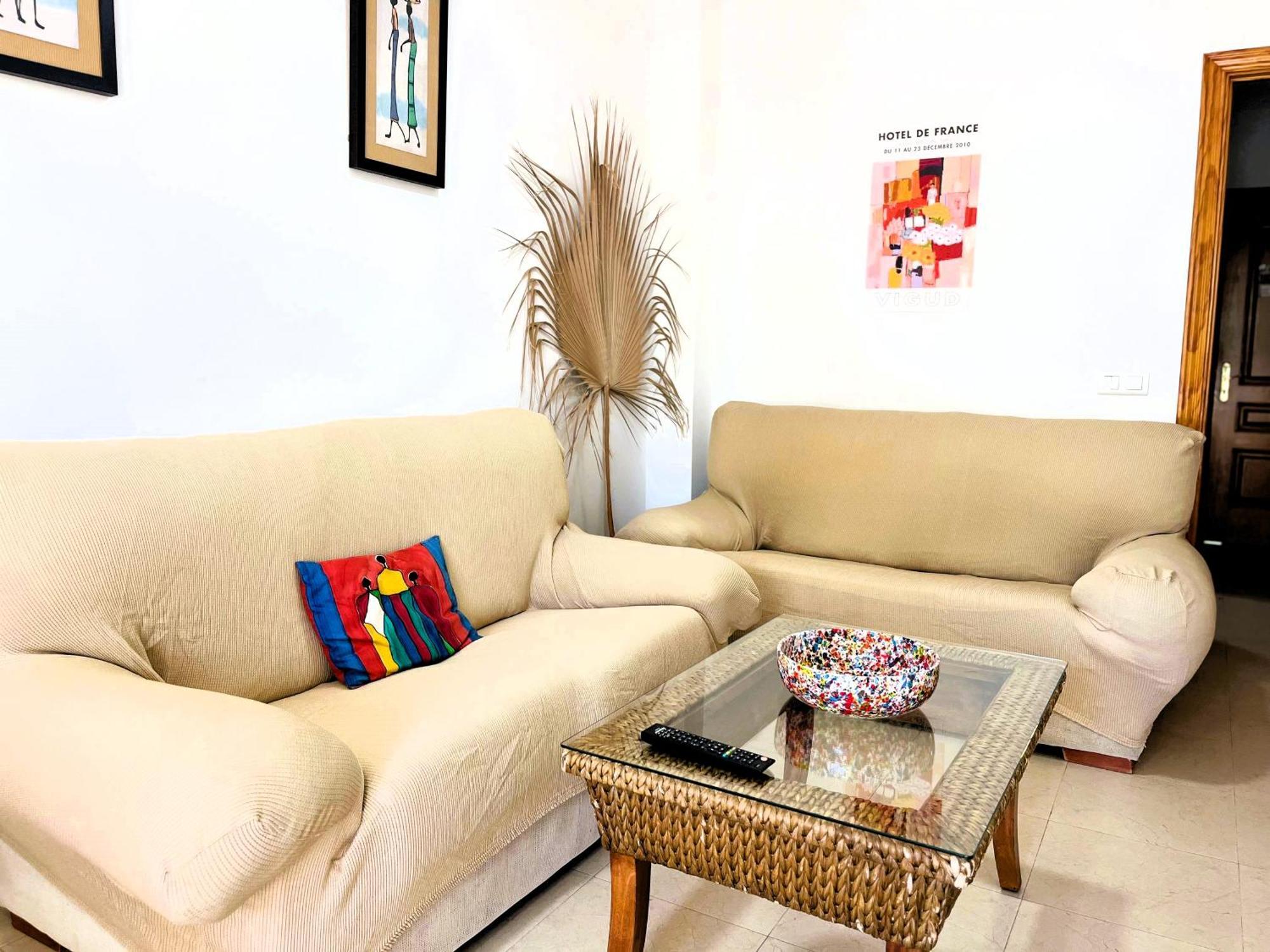 Burriana Apartamento *