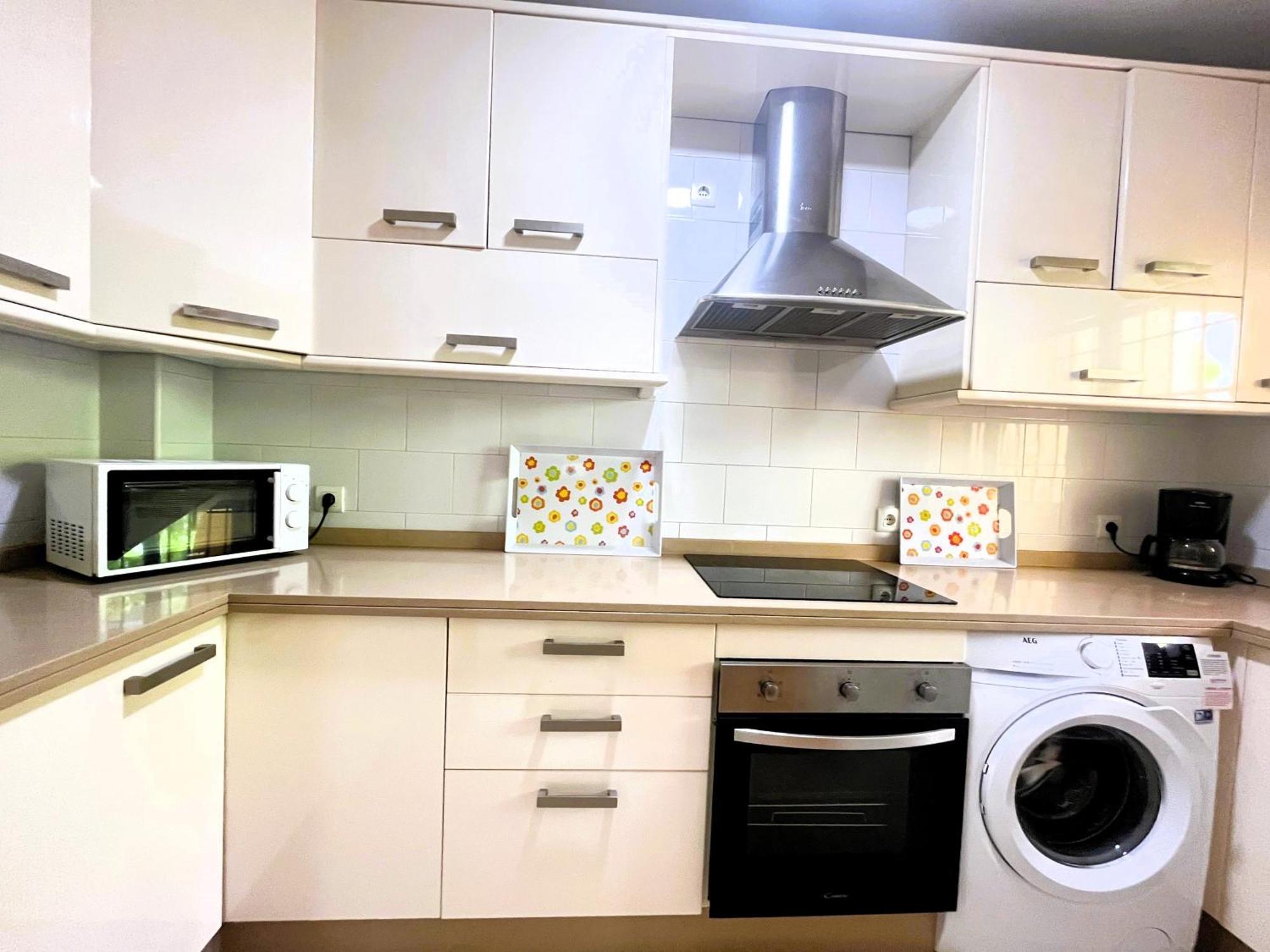 Burriana Apartamento