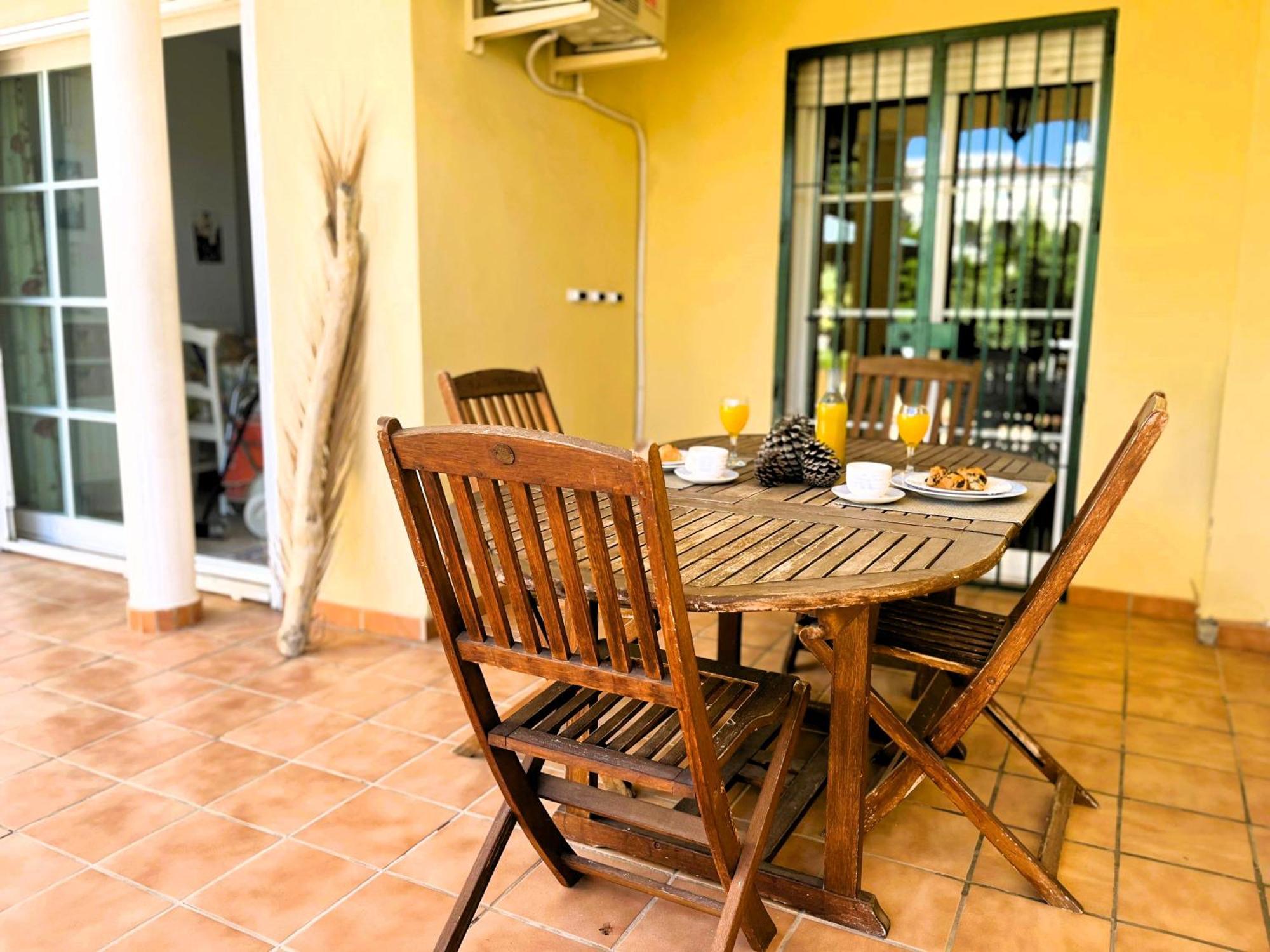 Apartamento Burriana