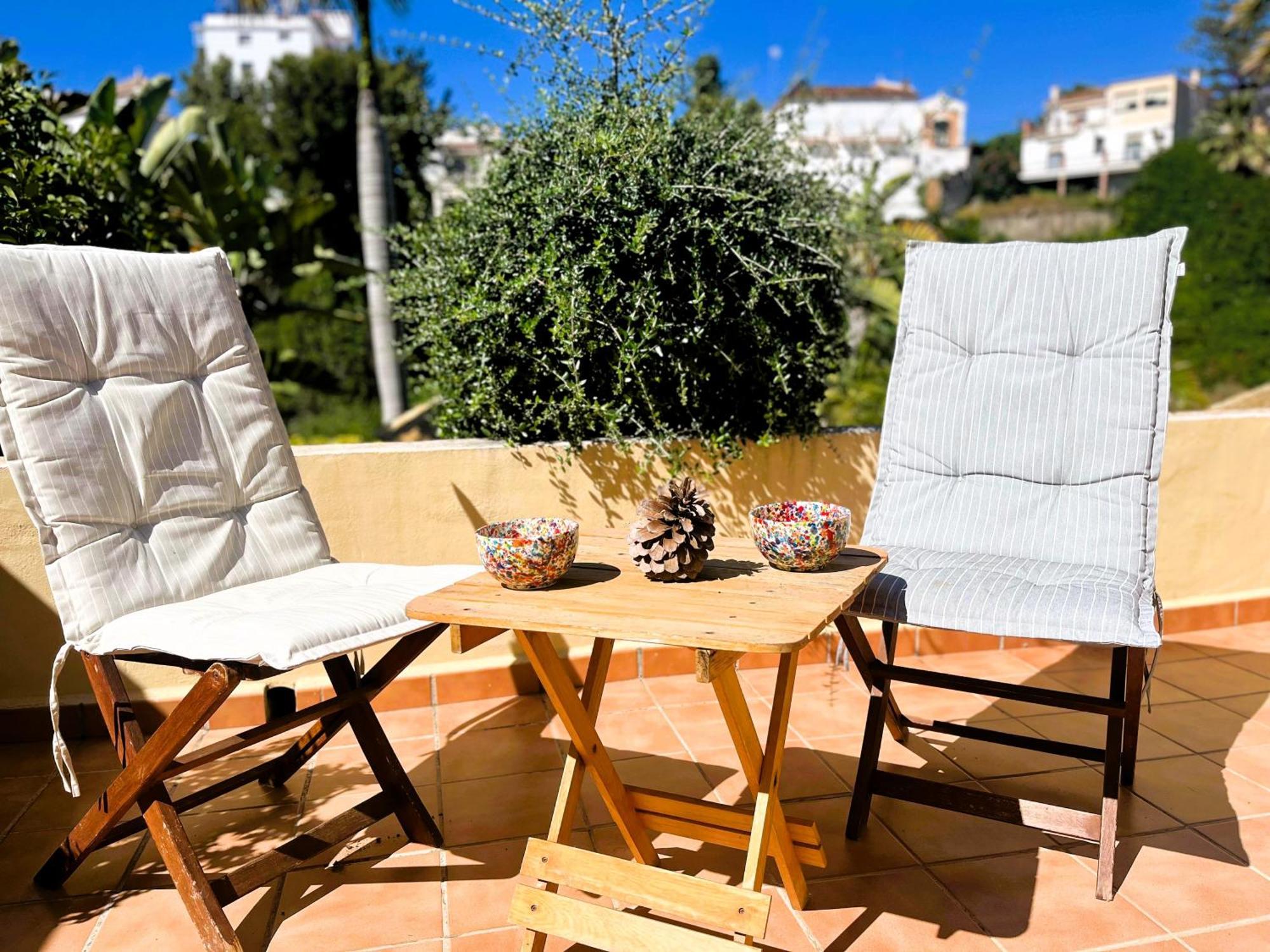 Apartamento Burriana