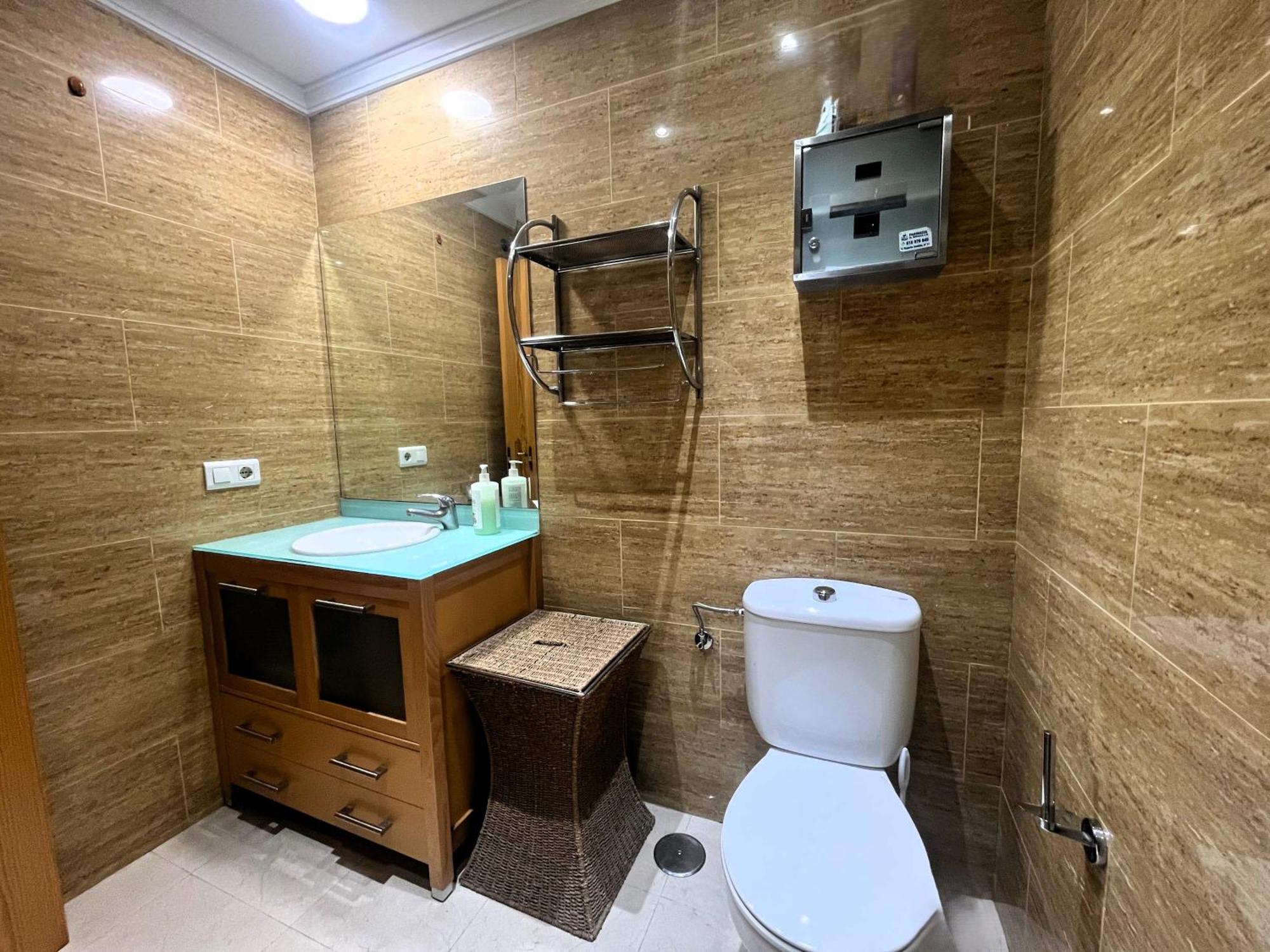 Apartamento Burriana Nerja