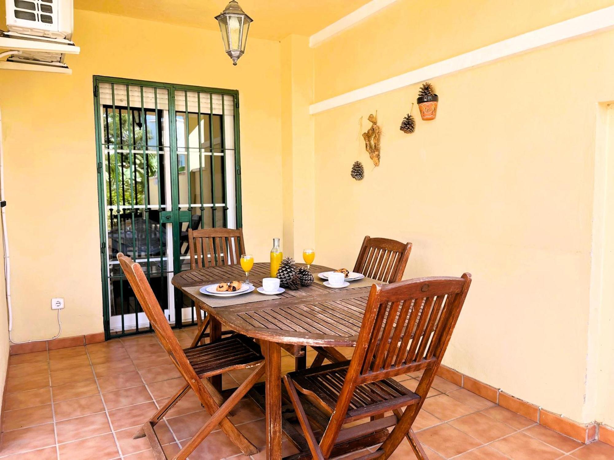Burriana Apartamento *