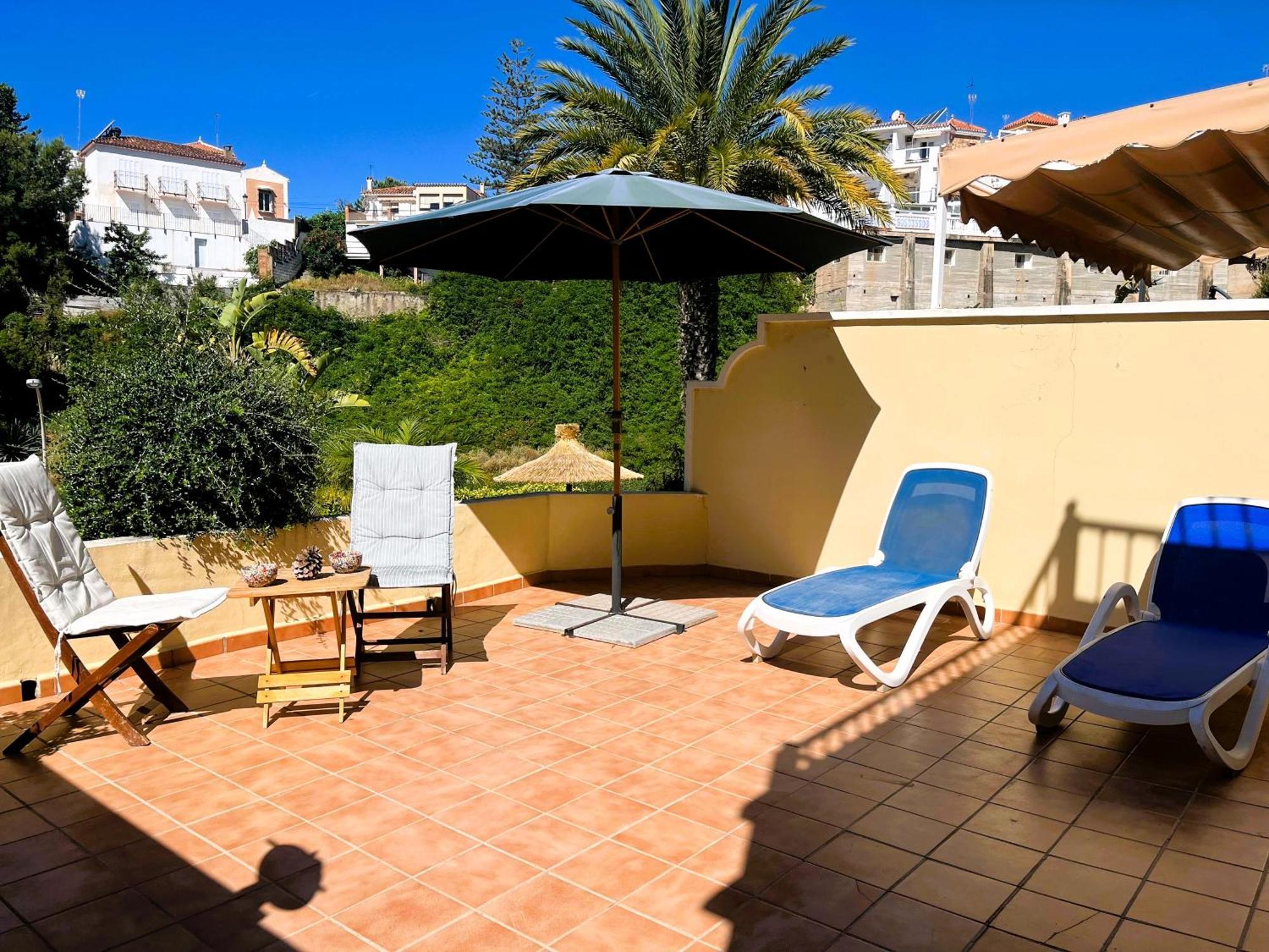 Burriana Apartamento