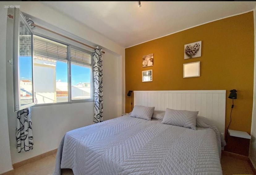Canovas - Caravela Apartamento Nerja