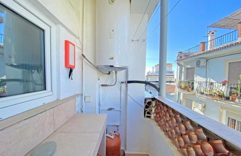 Apartamento Canovas - Caravela Nerja