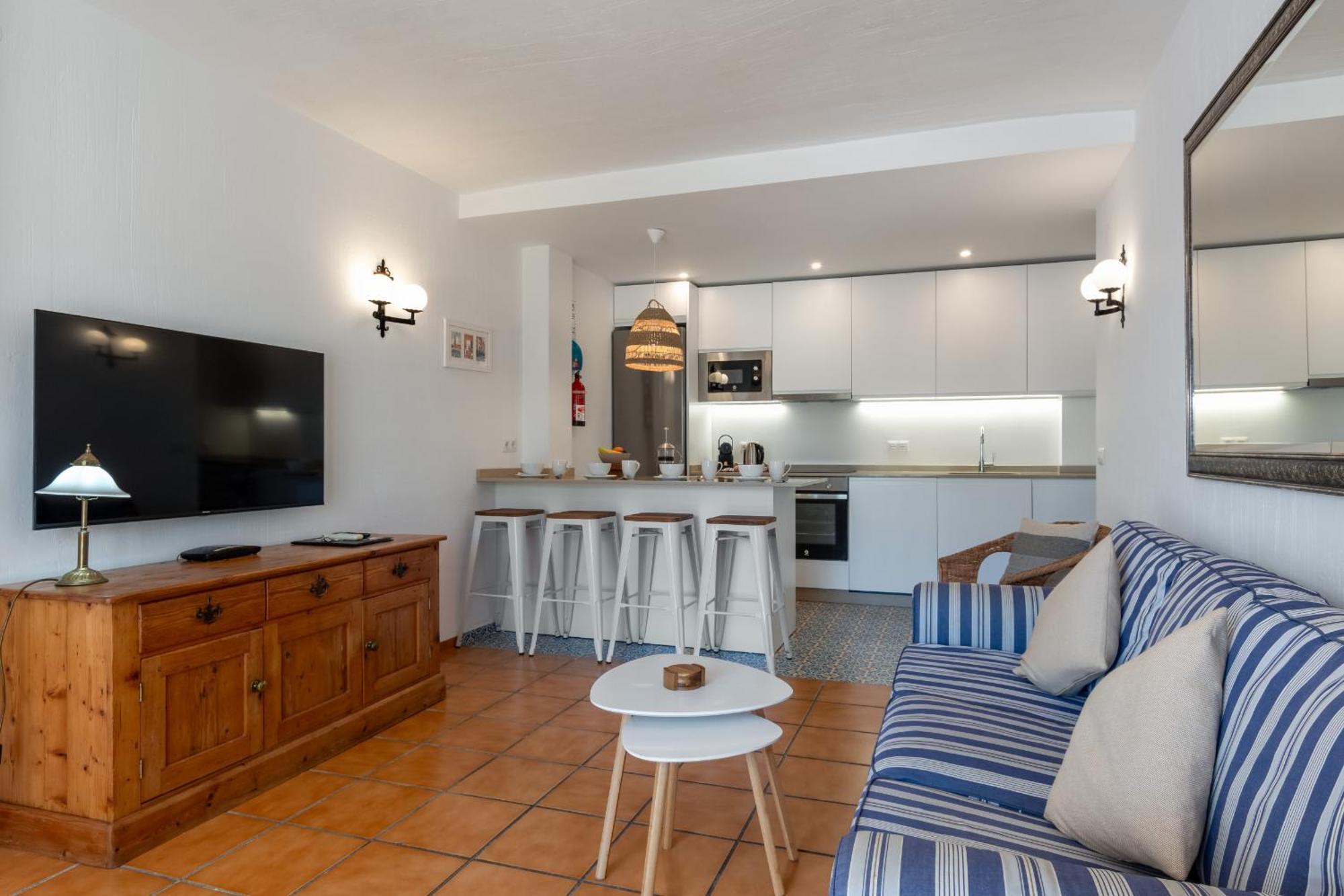Apartment Casablanca 20 Oasis Nerja