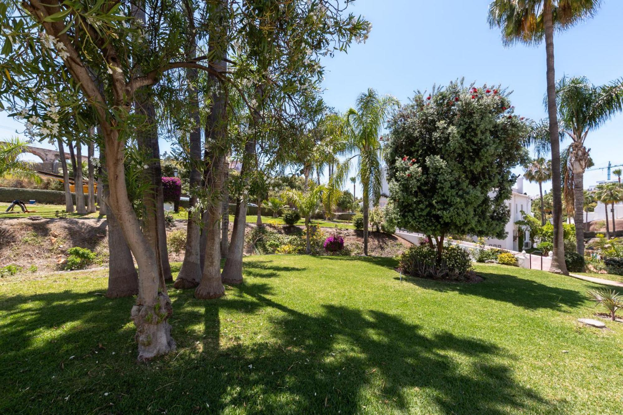 Apartment Casablanca 20 Oasis Nerja