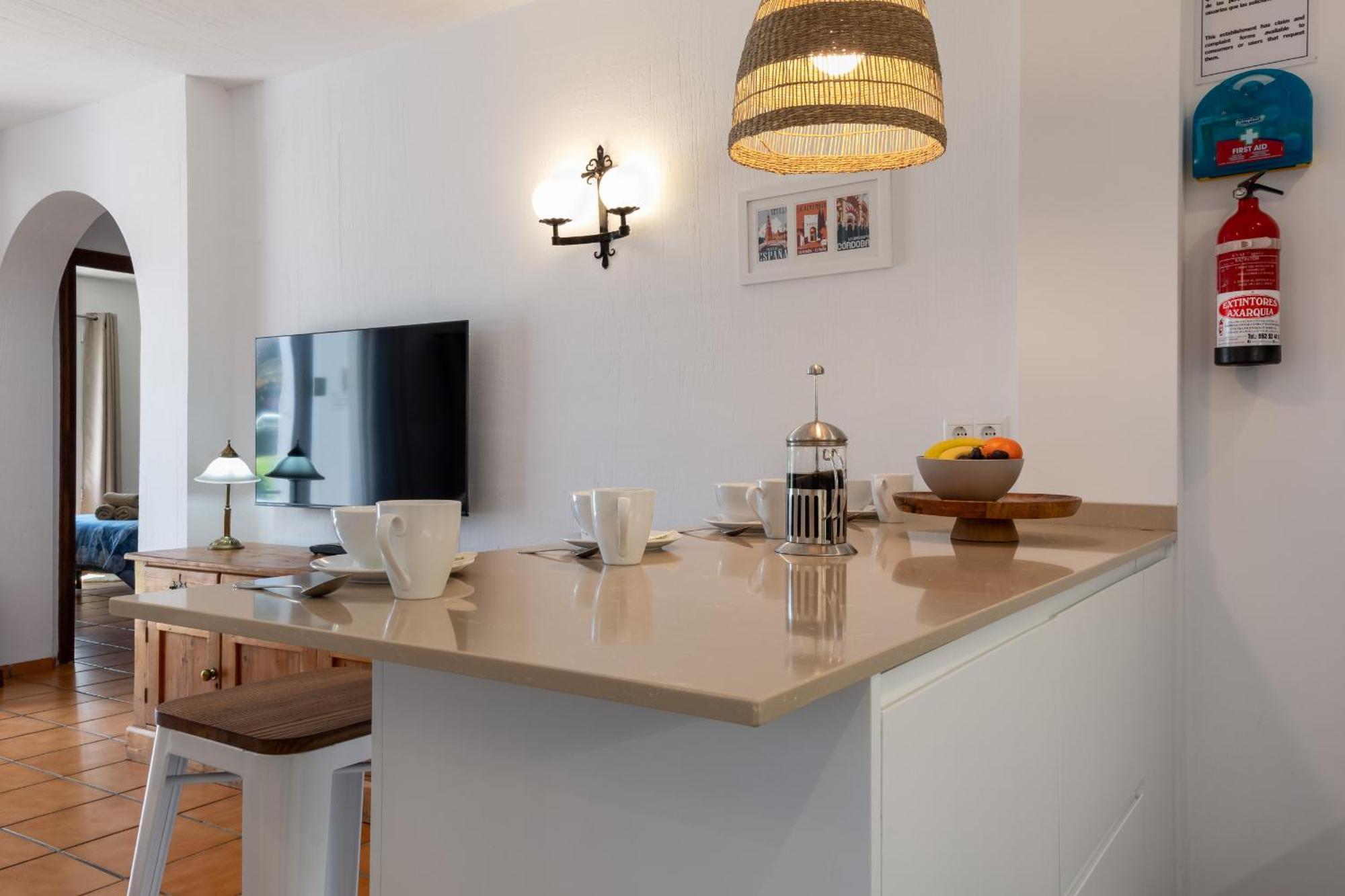 Casablanca 20 Oasis Nerja