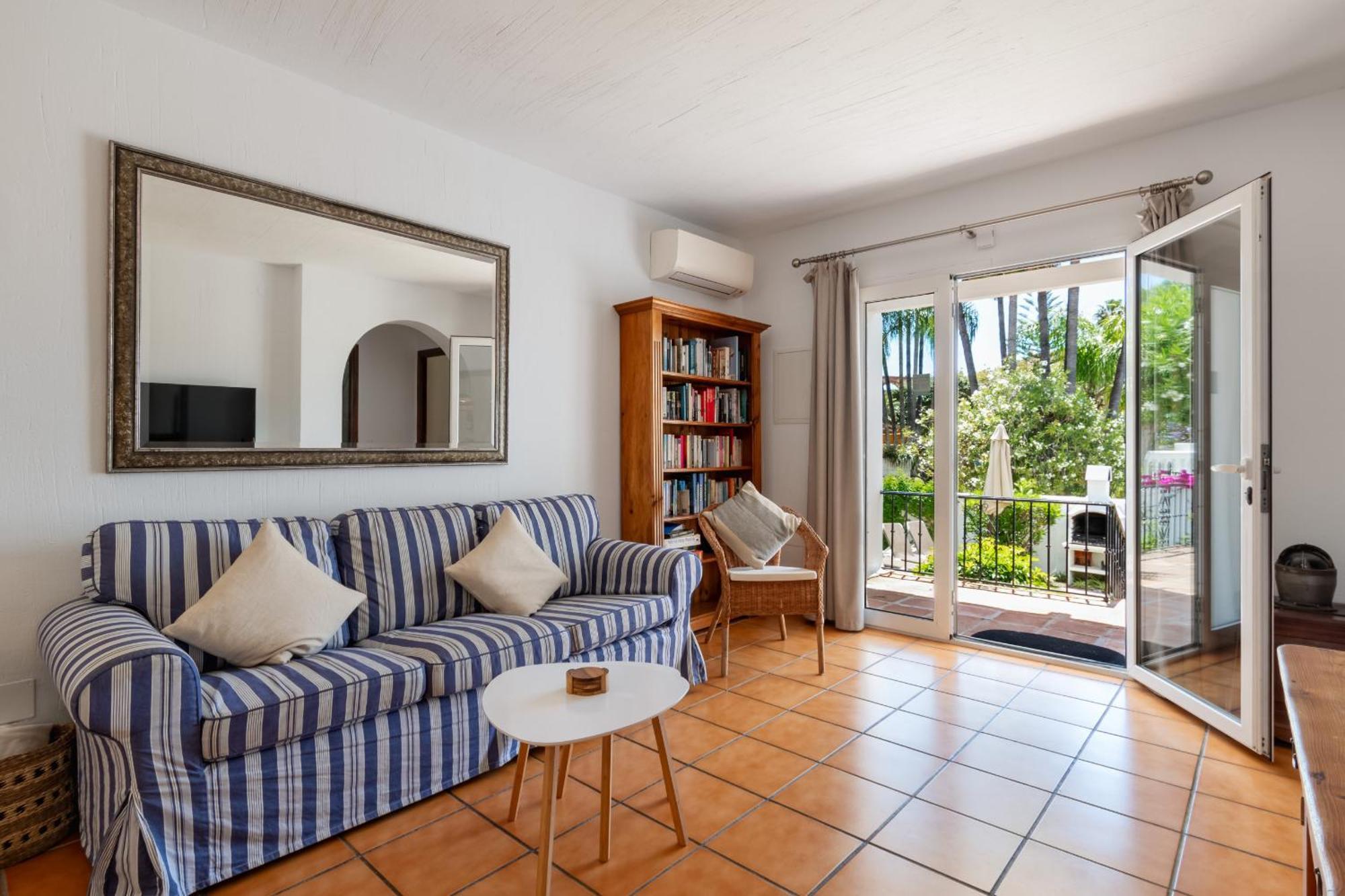 Casablanca 20 Oasis Apartment