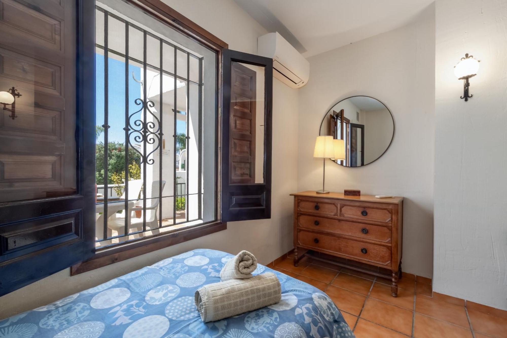 Casablanca 20 Oasis Apartment *