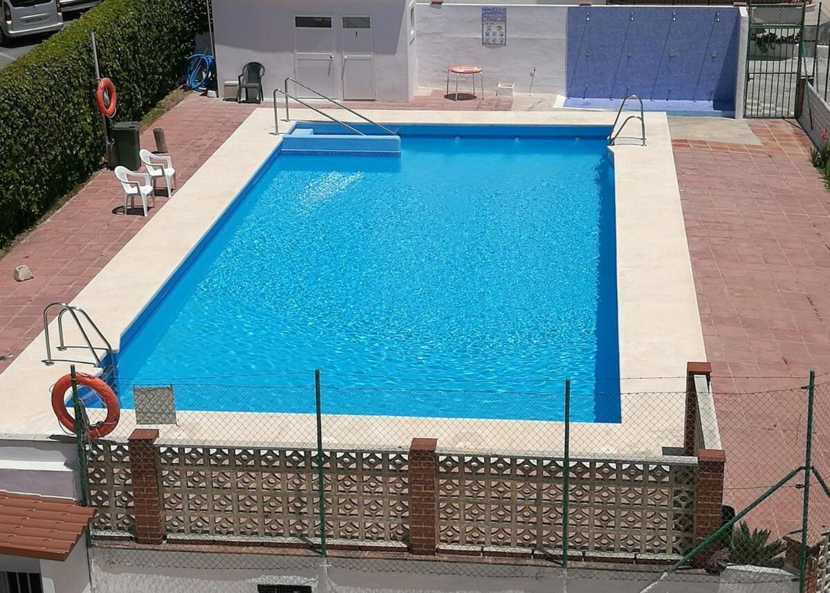 Sb Arce 2 Torrecilla Apartamento