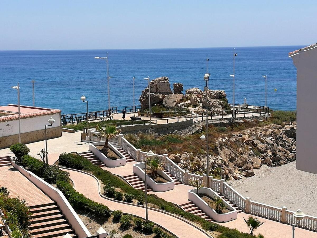 Sb Arce 2 Torrecilla Apartamento Nerja