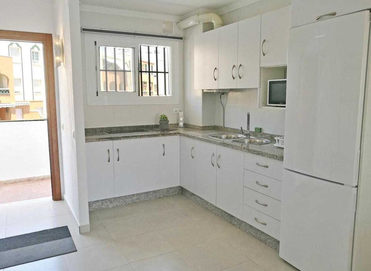 Apartamento Sb Arce 2 Torrecilla Nerja