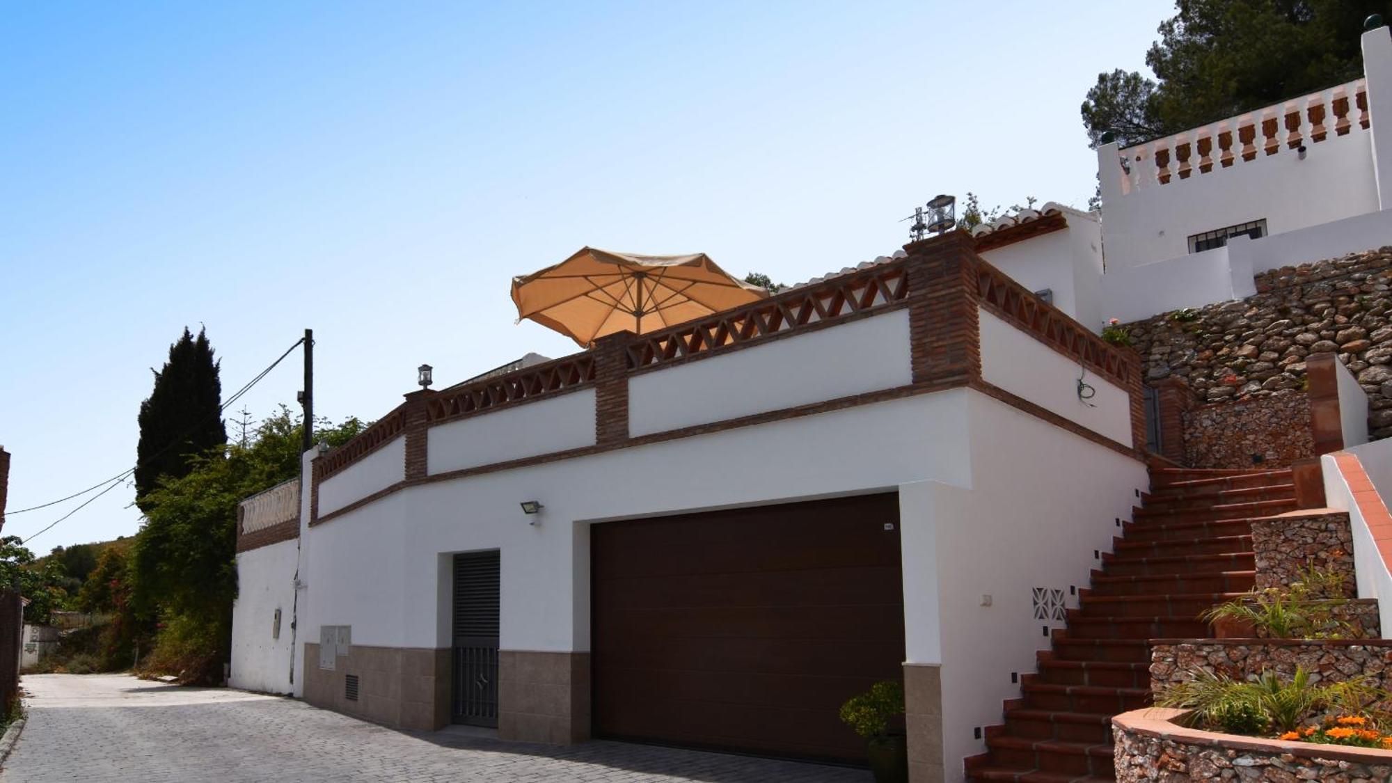 Casa de férias Garcia Jaime Casitas Select