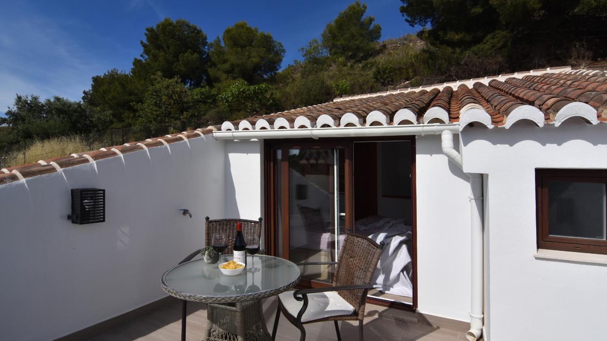 Garcia Jaime Casitas Select * Nerja