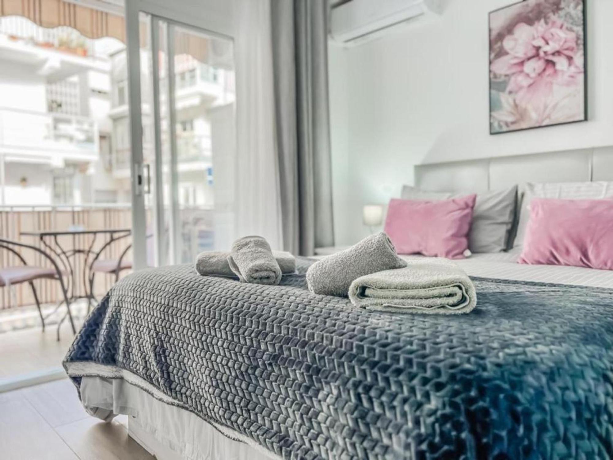 Apartamento Reformed In 3k *