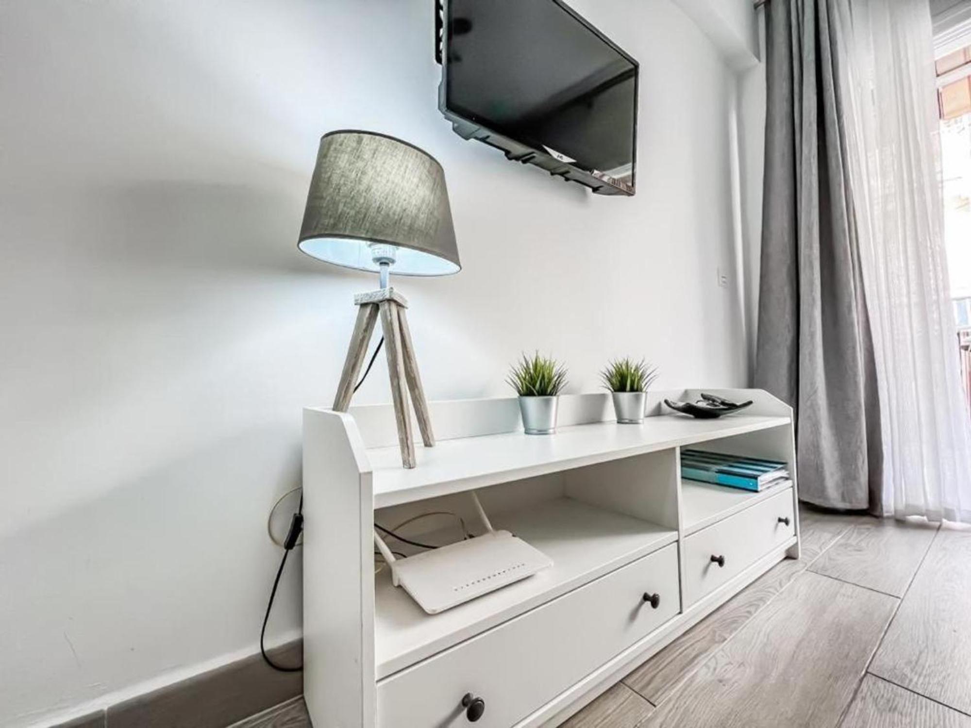 Apartamento Reformed In 3k Nerja