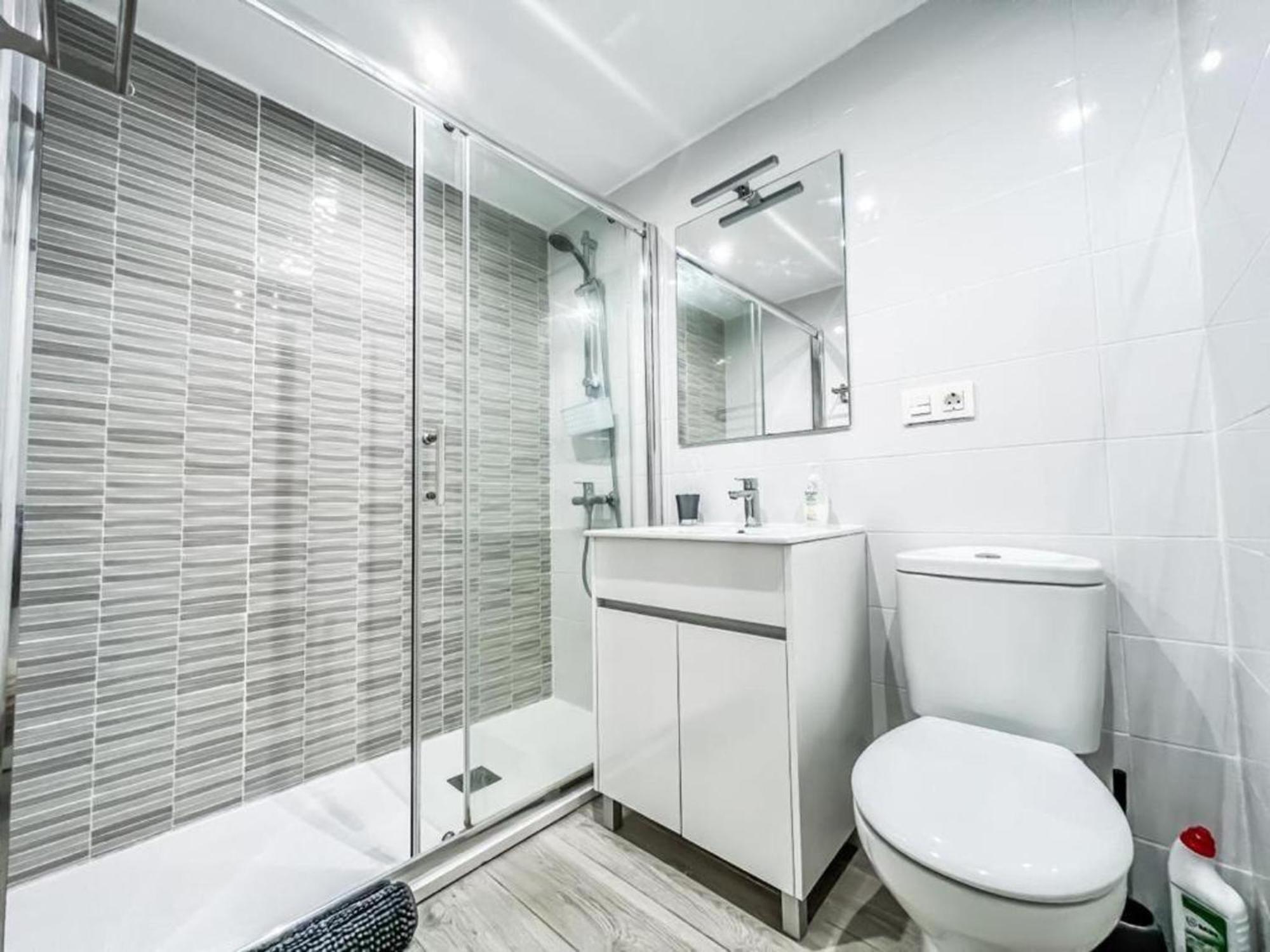 Apartamento Reformed In 3k *
