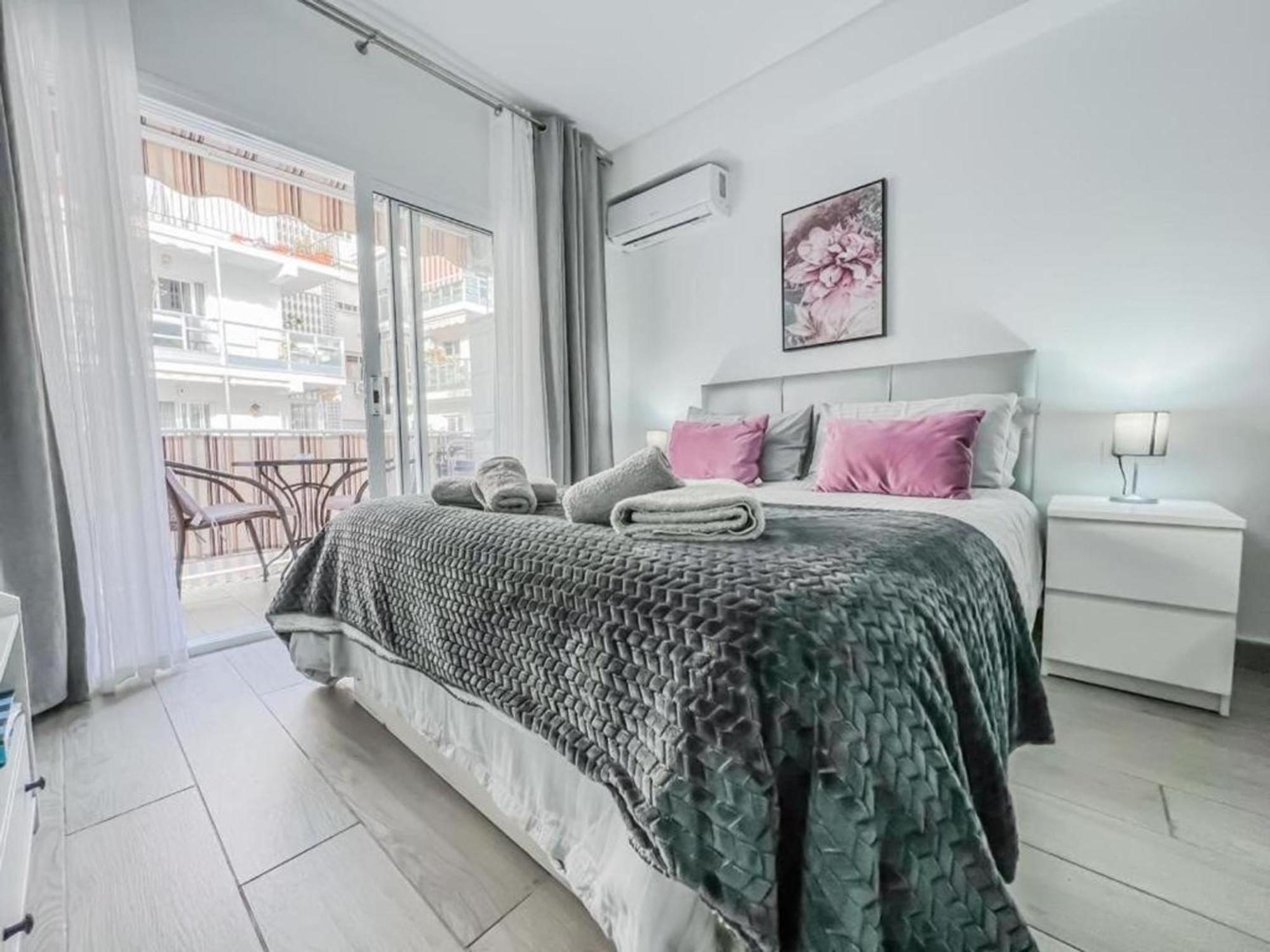 Reformed In 3k Apartamento Nerja