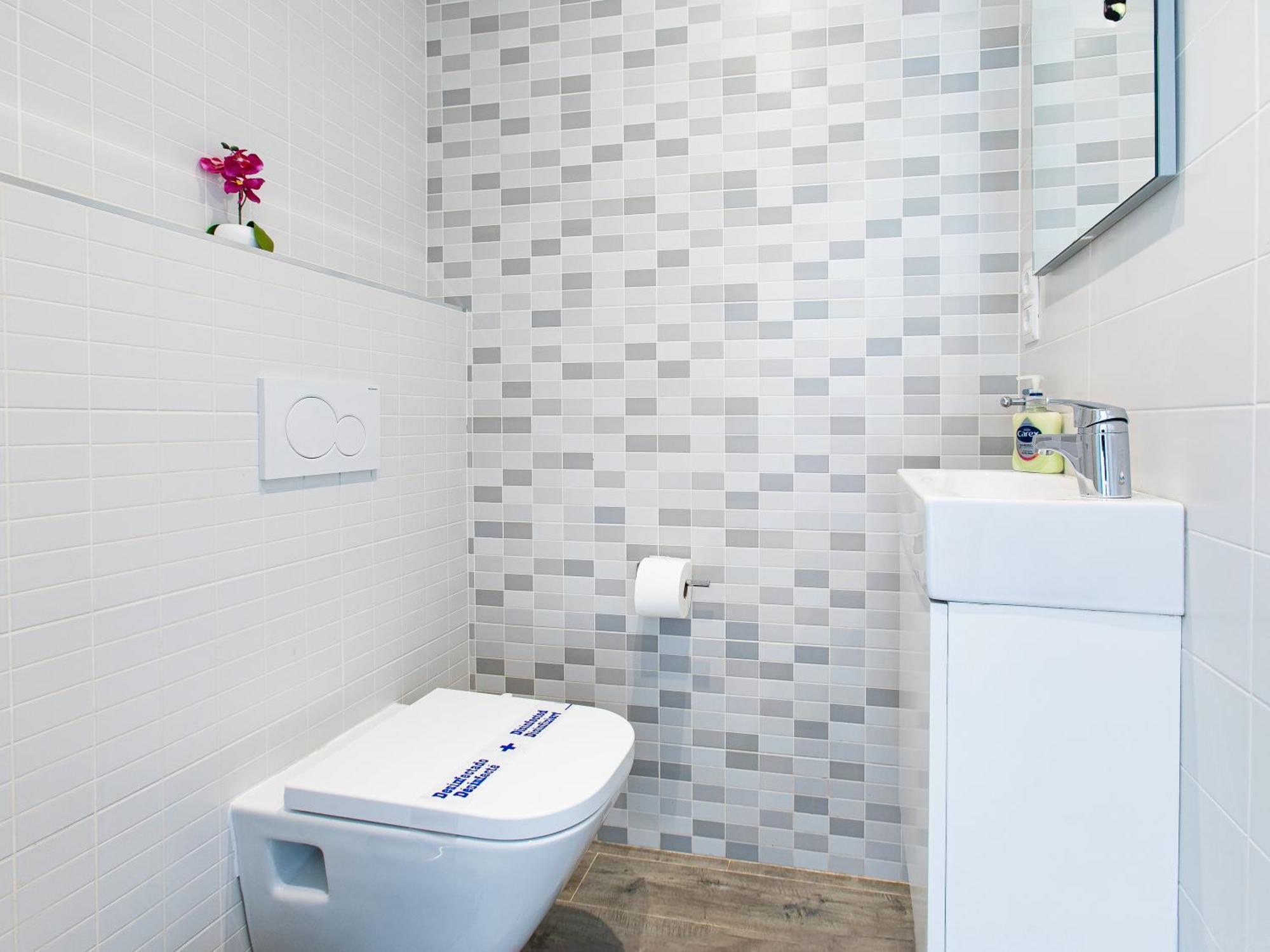 Luxury Sea View Apartamento