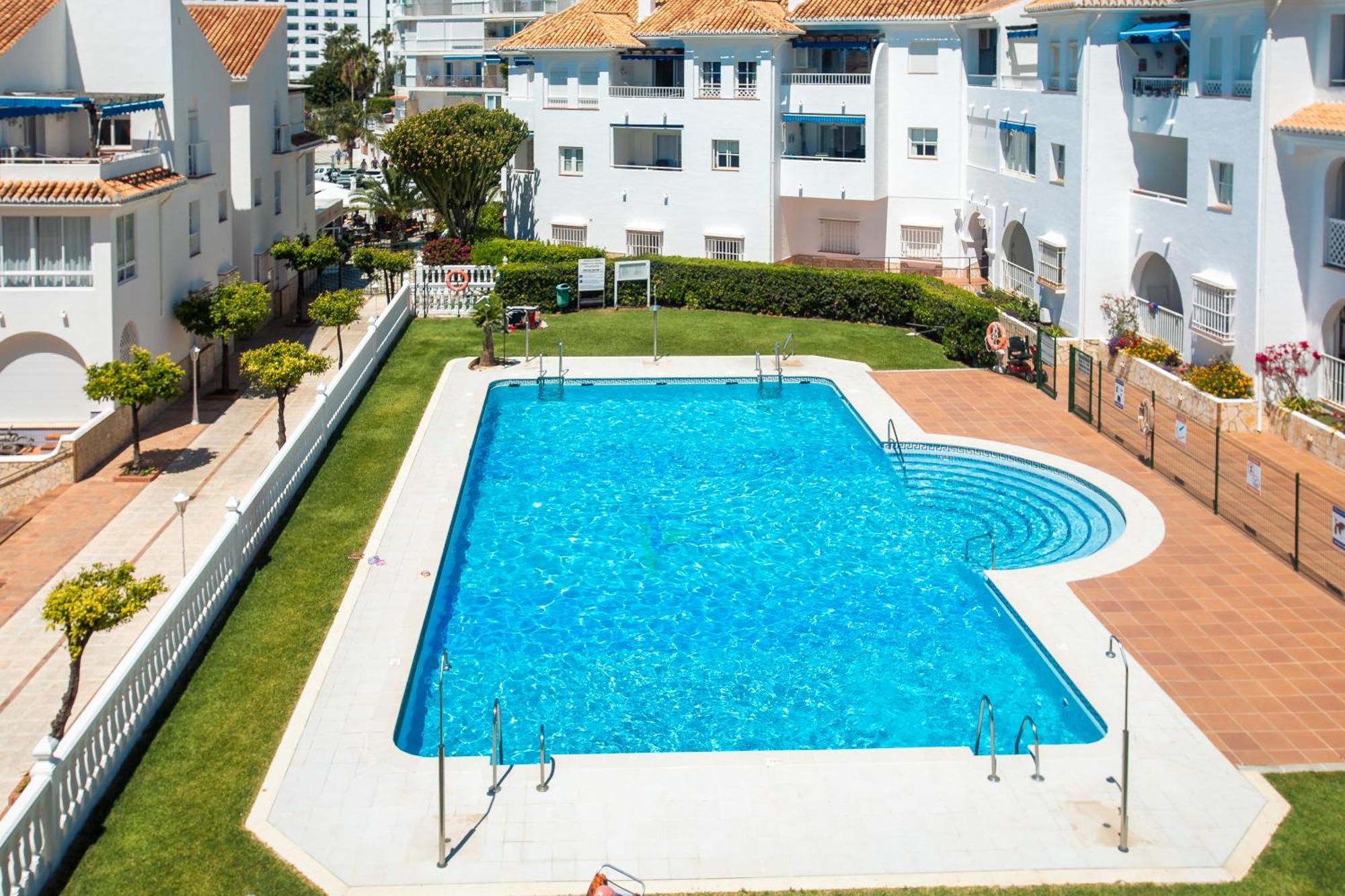Apartamento Luxury Sea View Nerja