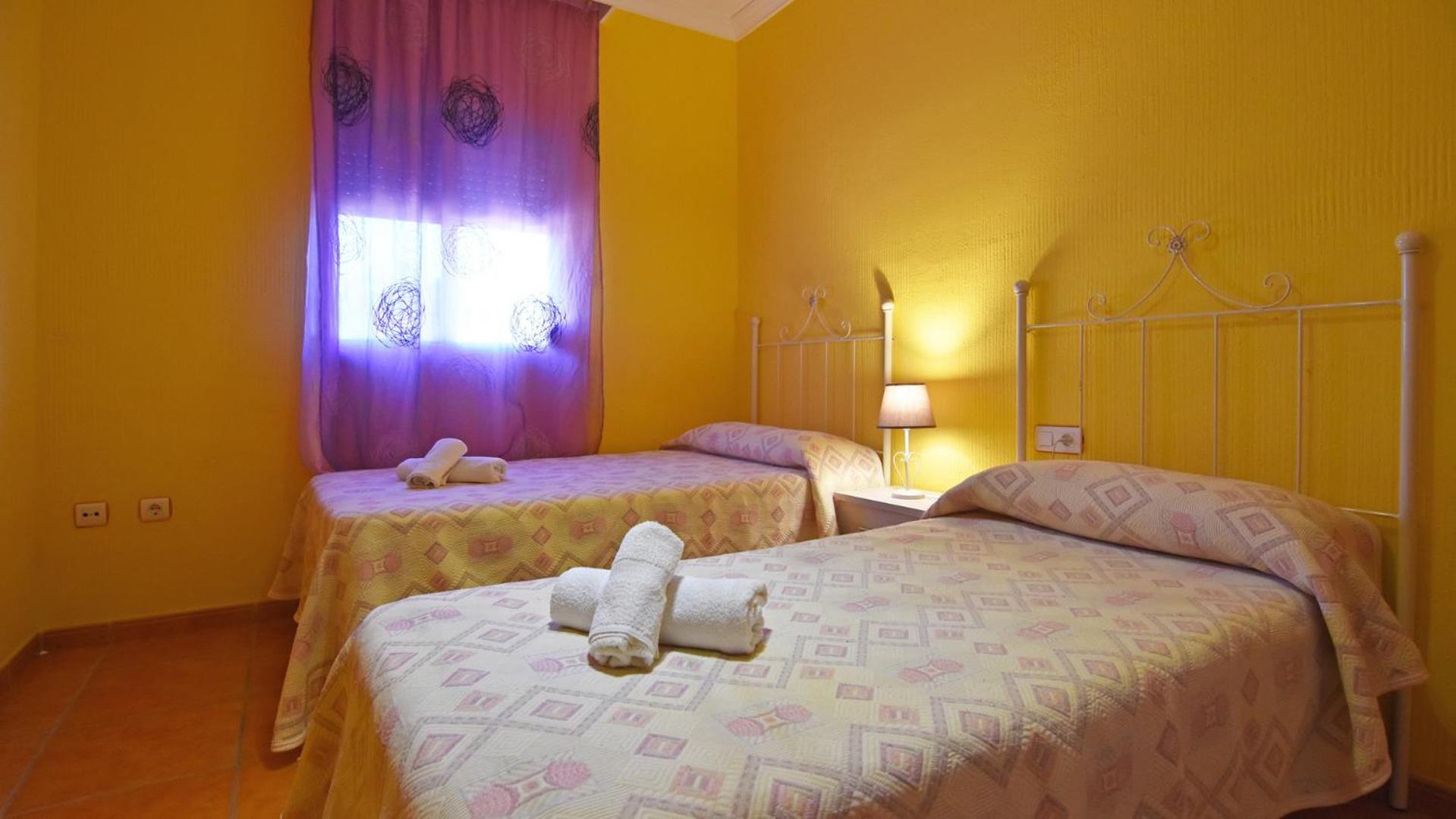 Views - By Casitas Select Pousada Nerja
