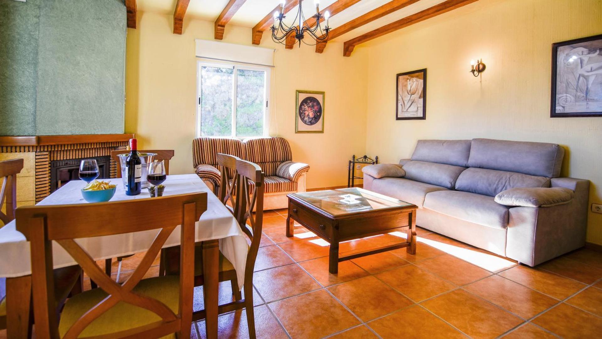 Views - By Casitas Select Pousada