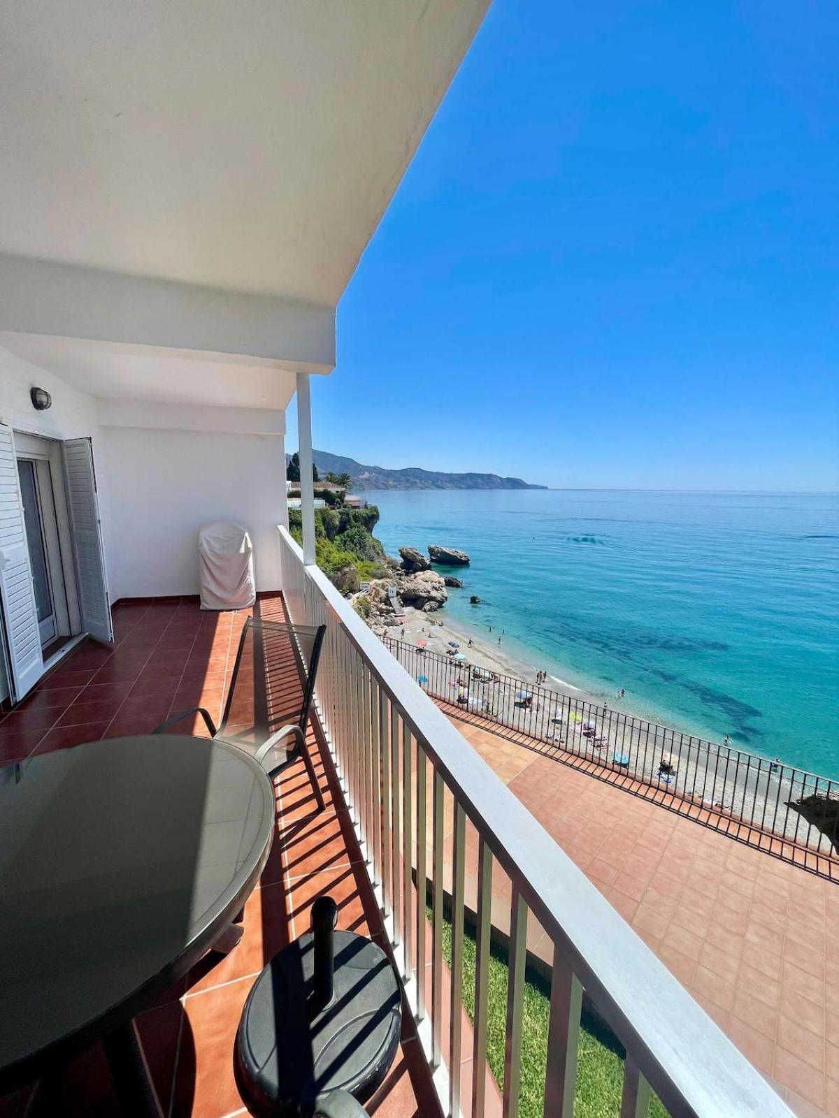 Apartment Carabeo - Ocean Views *