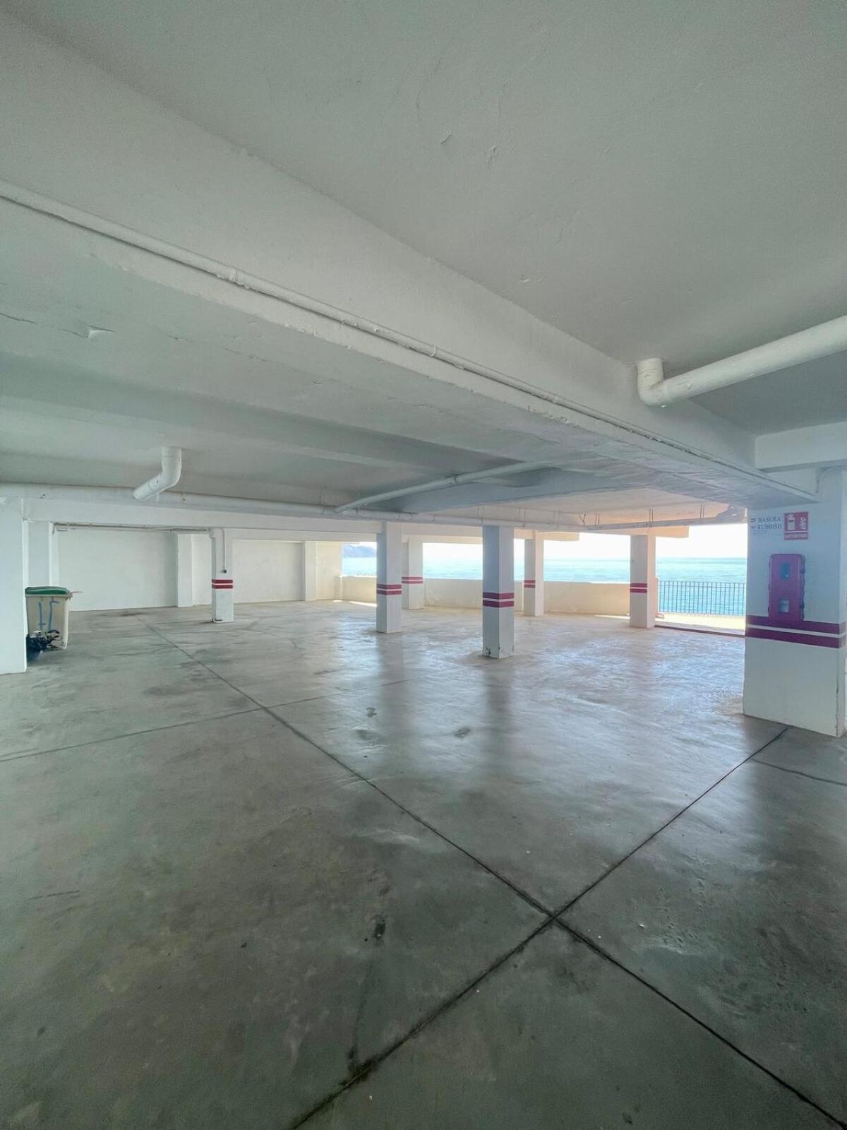 Apartment Carabeo - Ocean Views