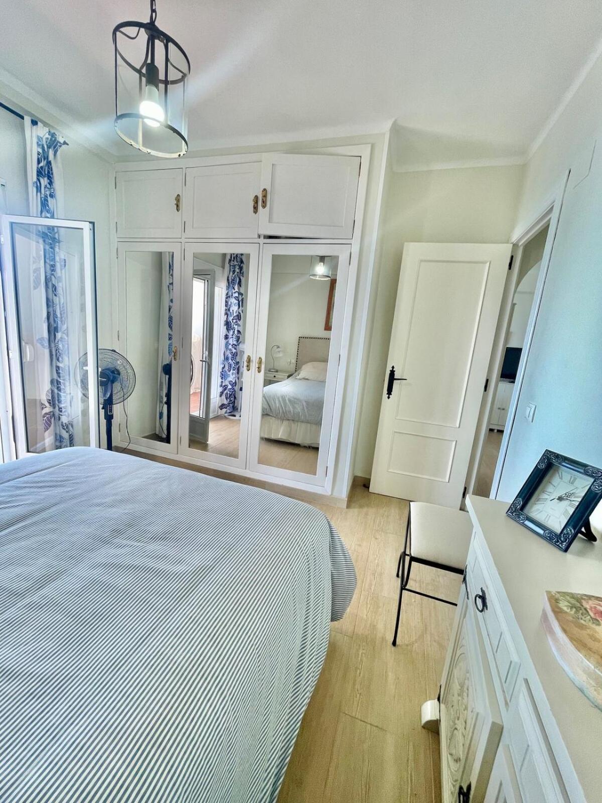 Apartment Carabeo - Ocean Views Nerja